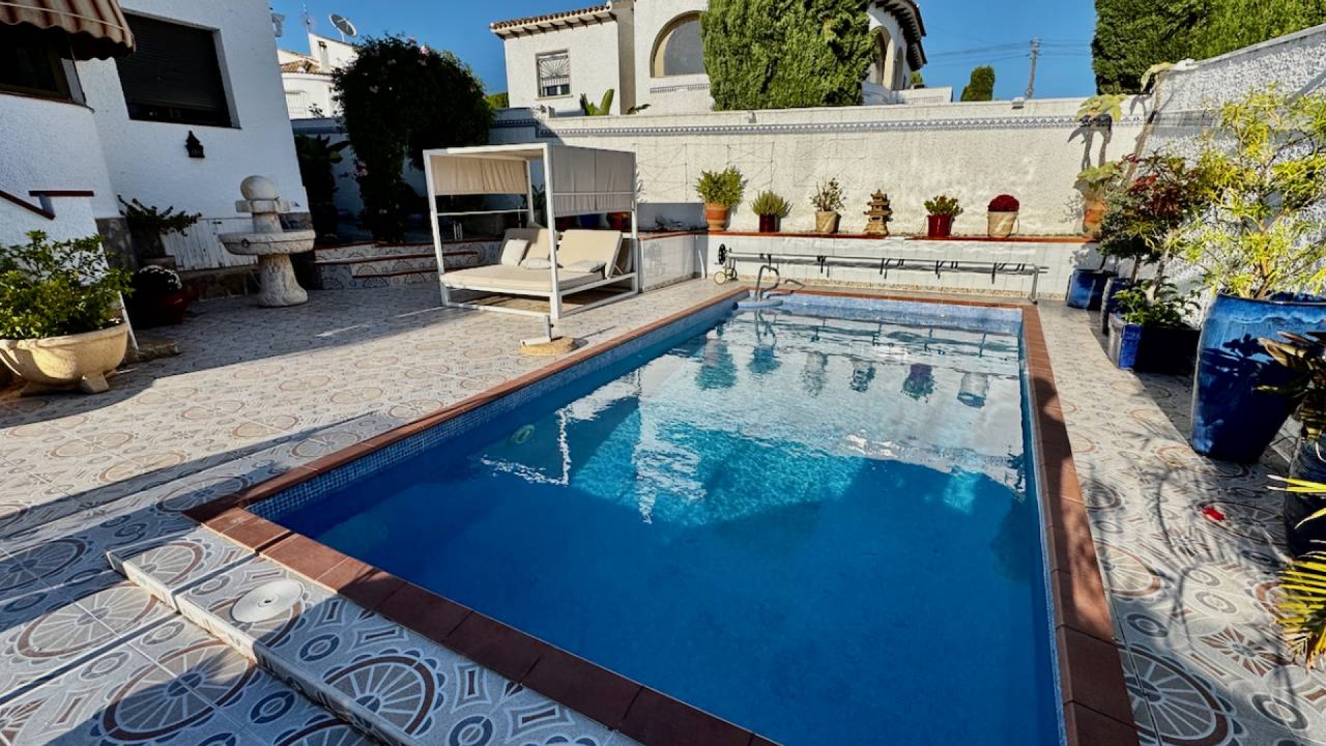 Resale - Villa - Ciudad Quesada