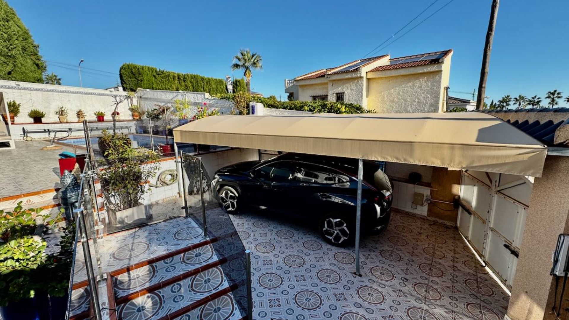 Resale - Villa - Ciudad Quesada