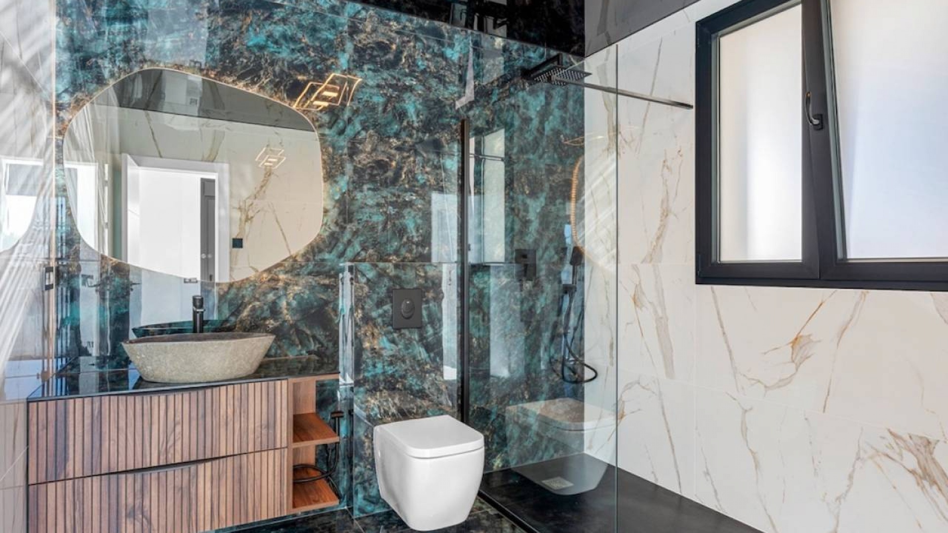 Resale - Villa - Ciudad Quesada