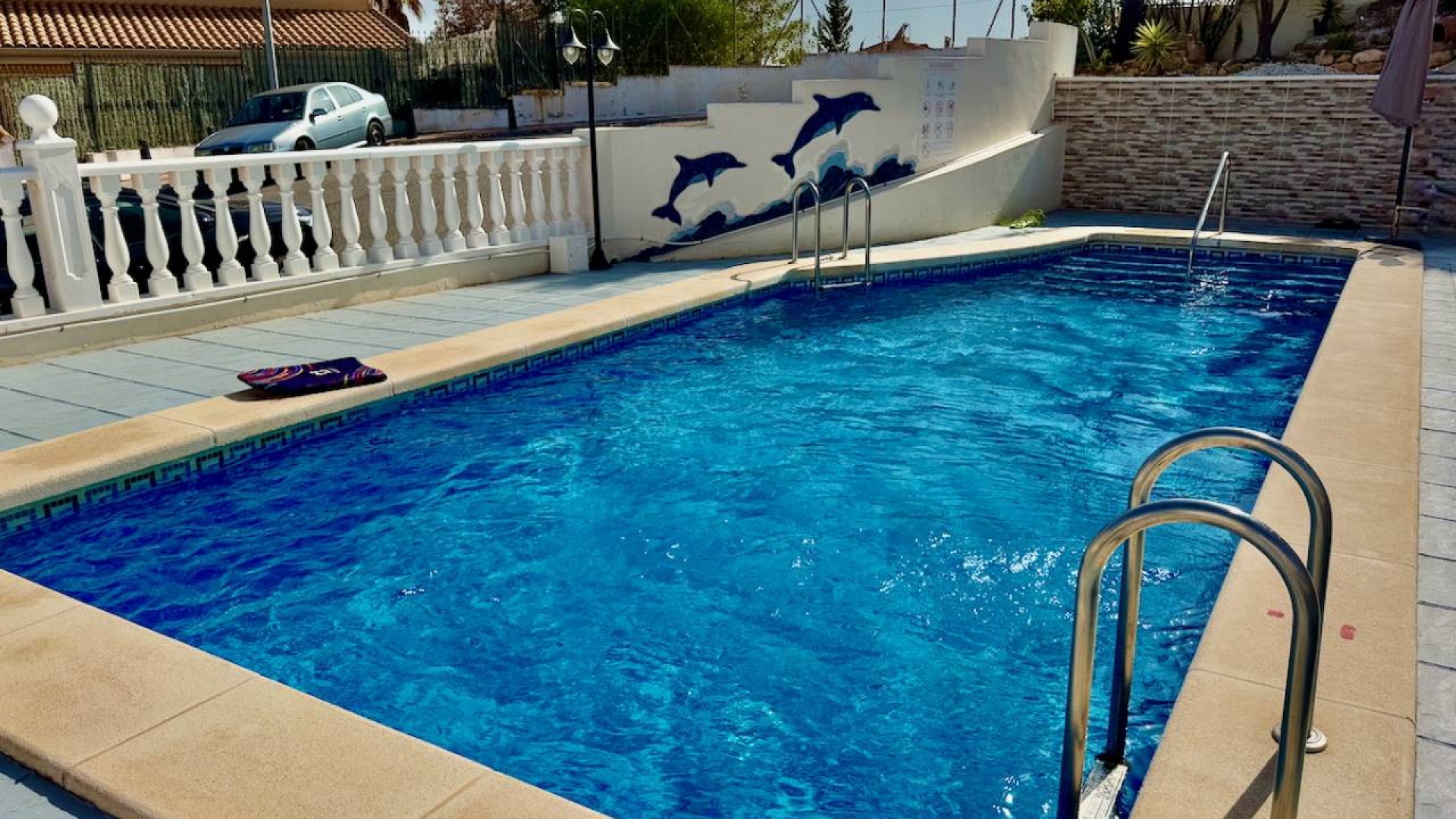 Resale - Villa - Ciudad Quesada