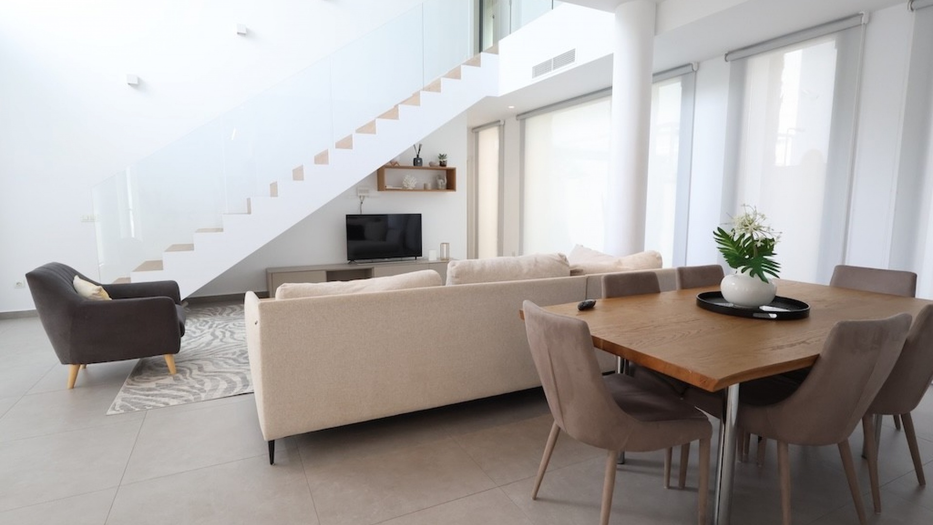 Resale - Villa - Ciudad Quesada