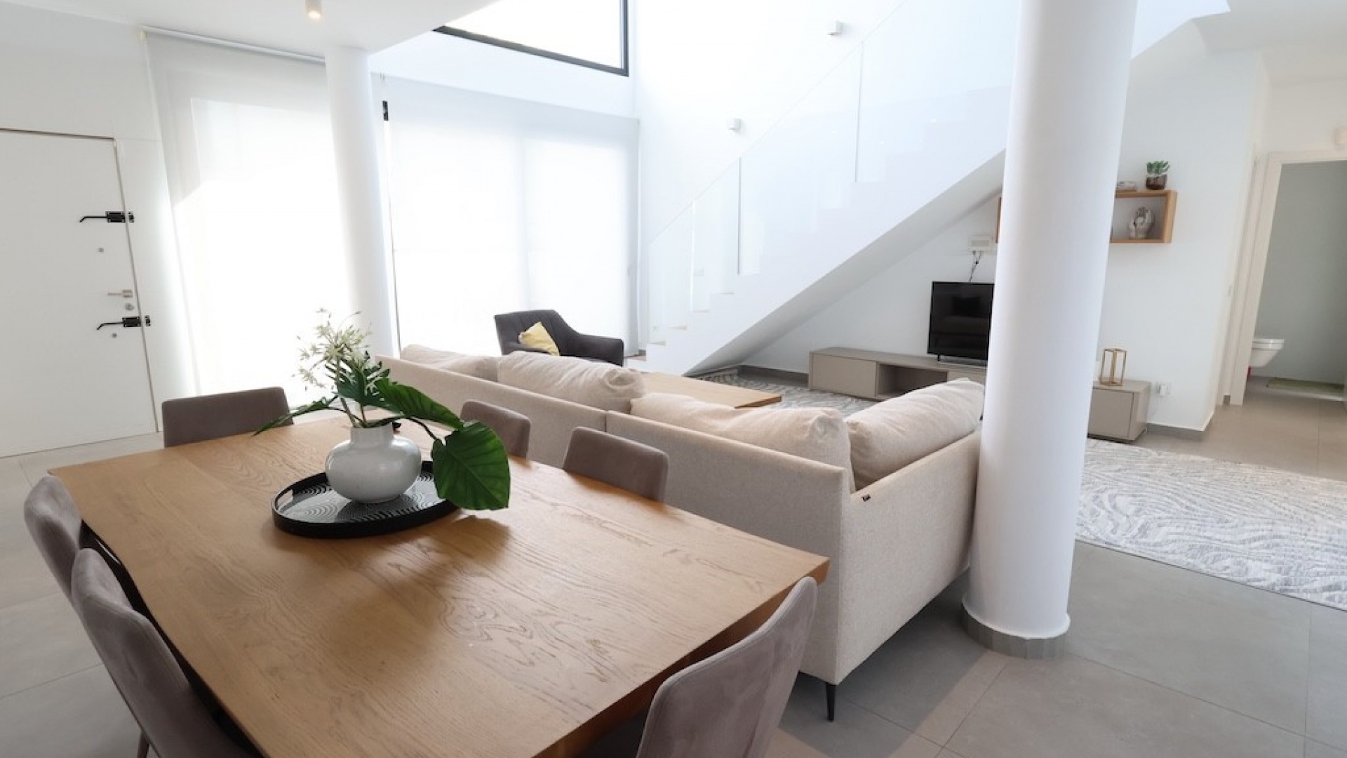 Resale - Villa - Ciudad Quesada