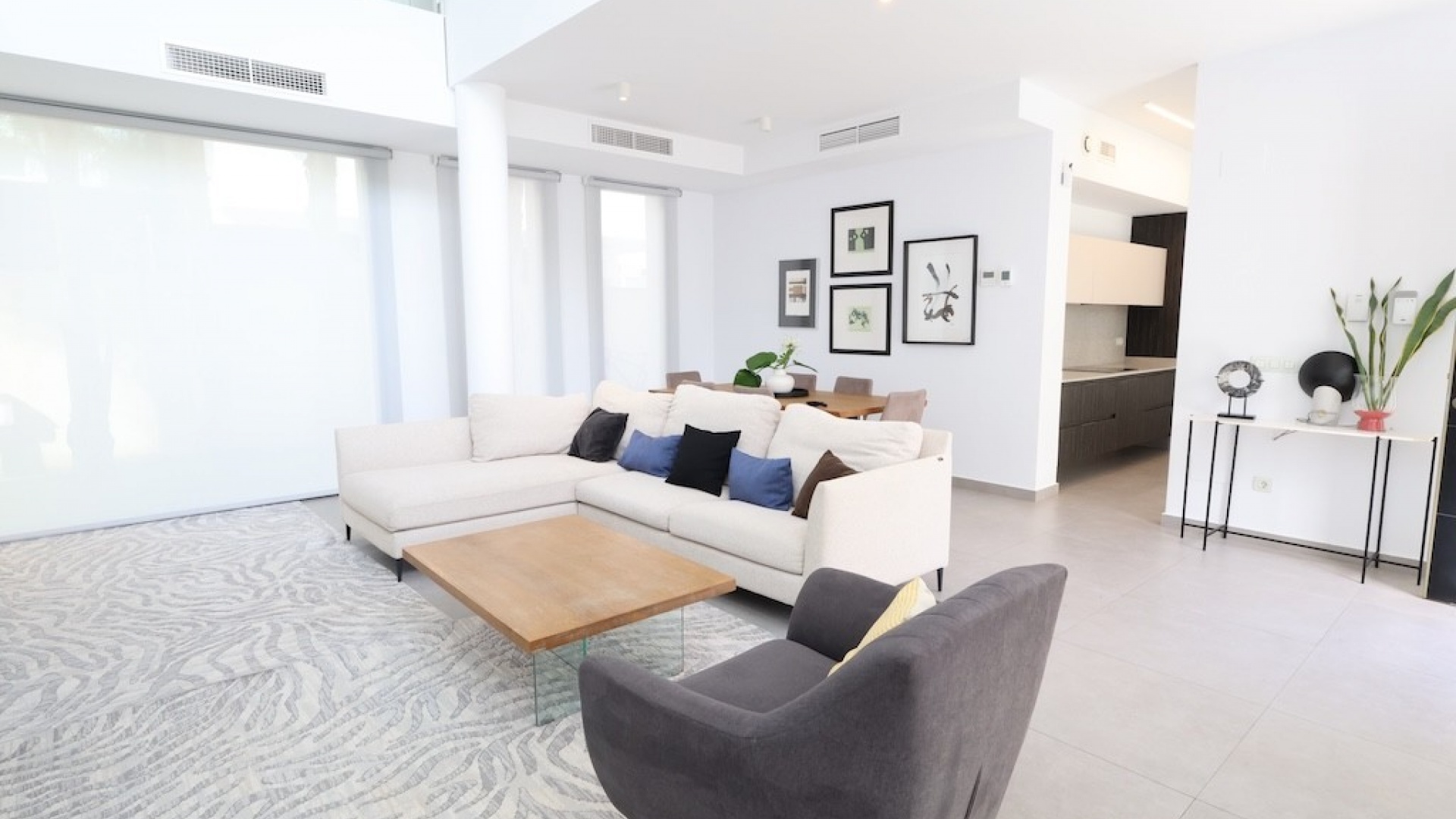 Resale - Villa - Ciudad Quesada