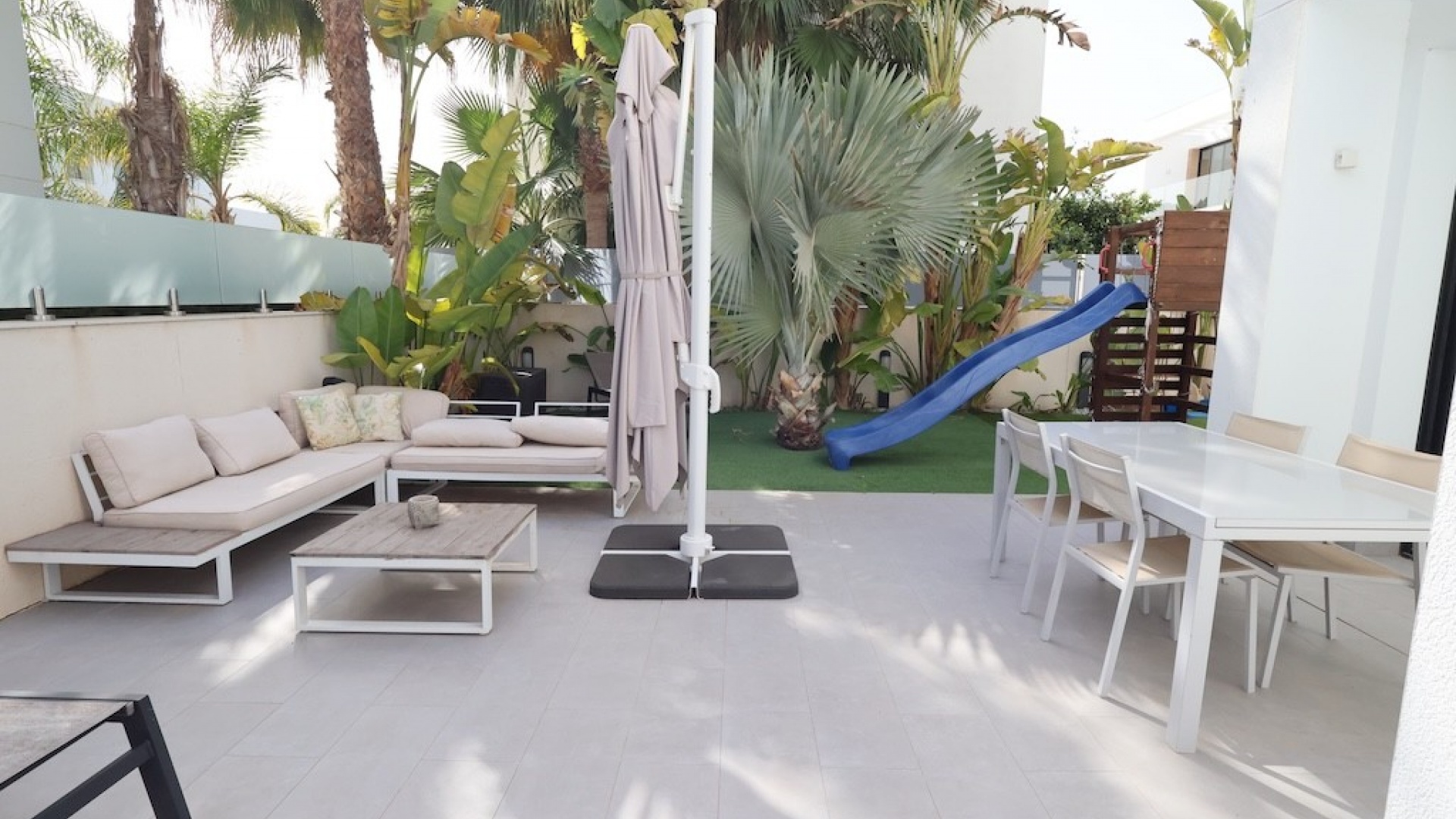 Resale - Villa - Ciudad Quesada