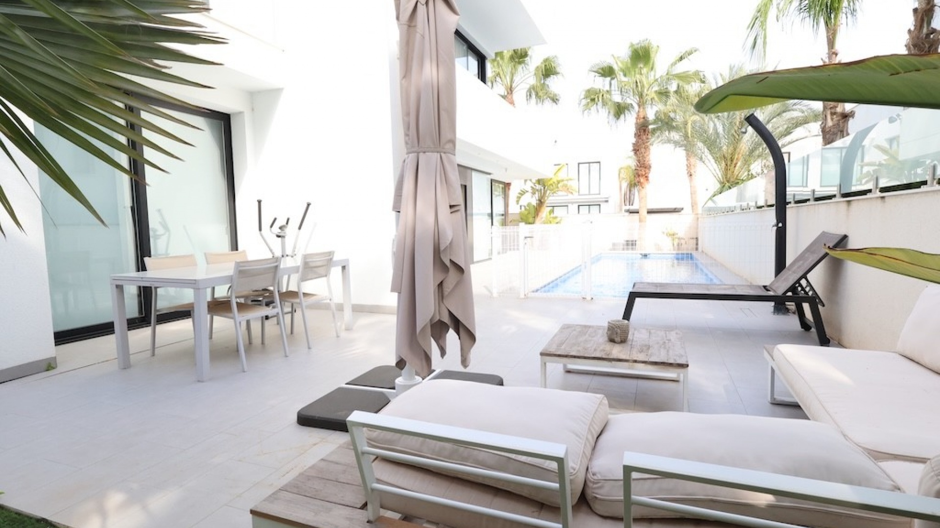 Resale - Villa - Ciudad Quesada