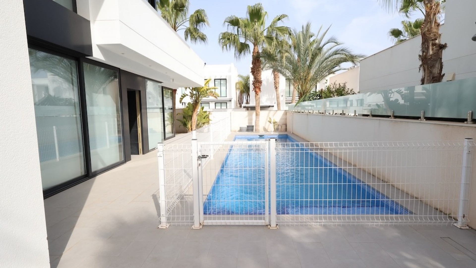 Resale - Villa - Ciudad Quesada