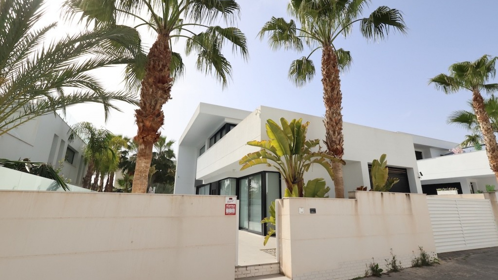 Resale - Villa - Ciudad Quesada