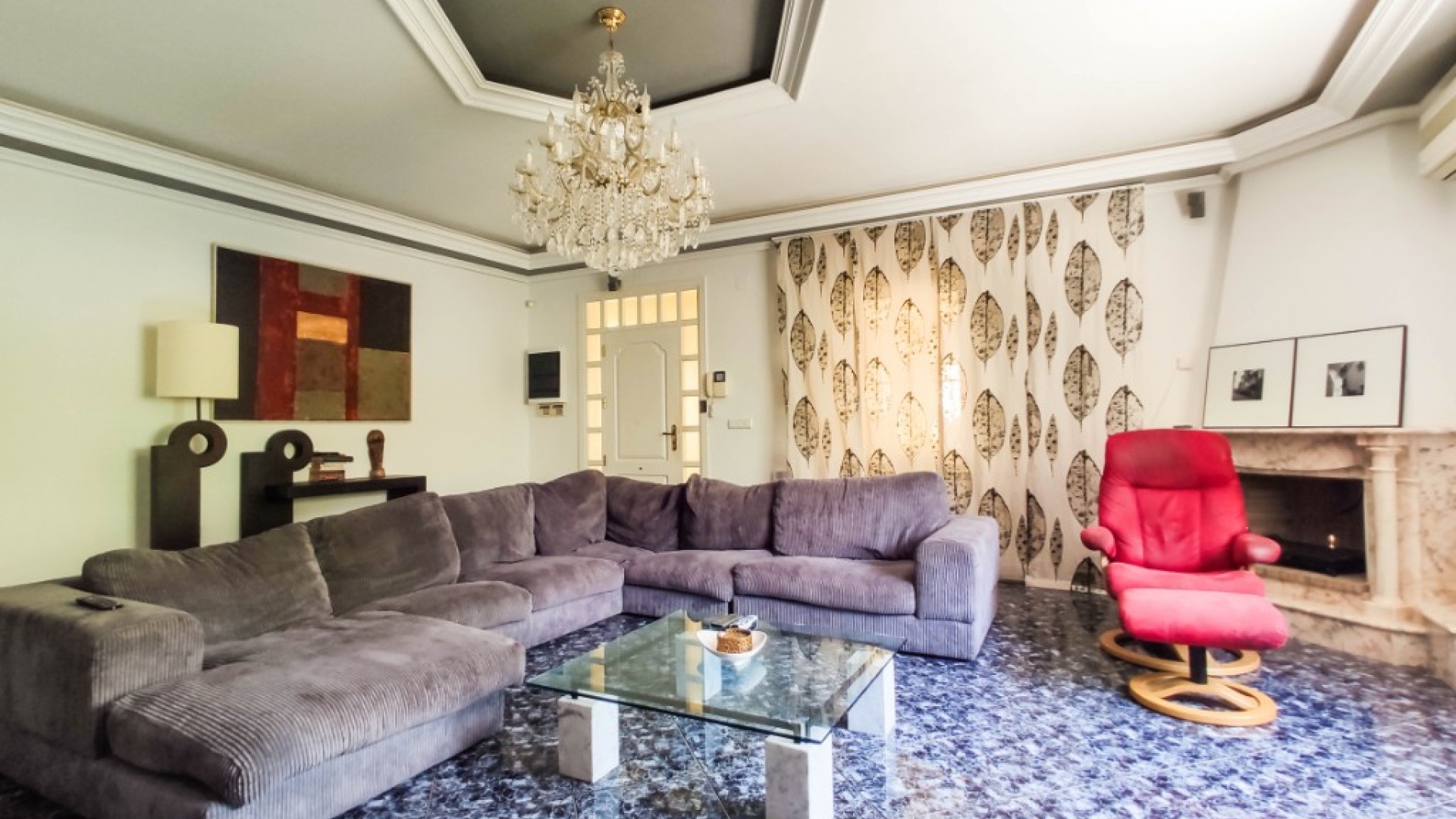 Resale - Villa - Ciudad Quesada