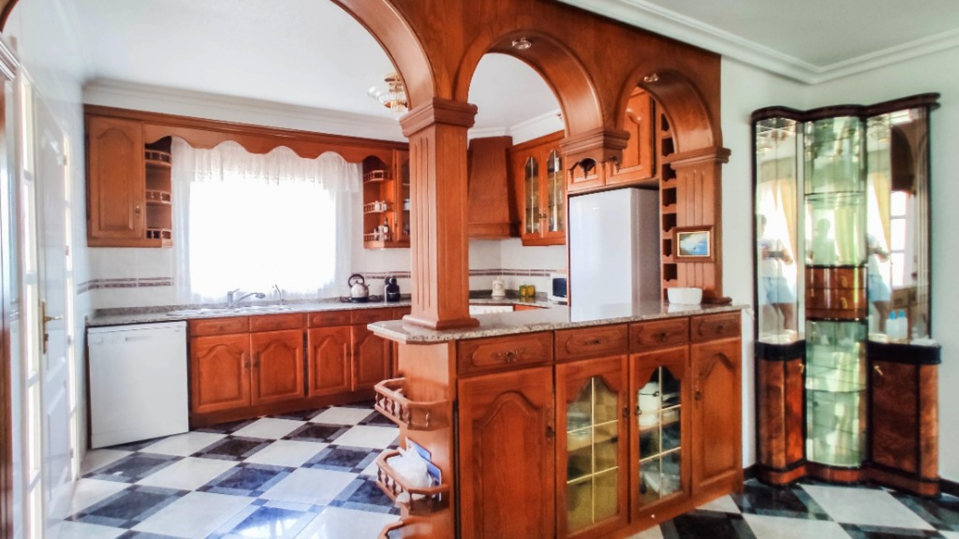 Resale - Villa - Ciudad Quesada