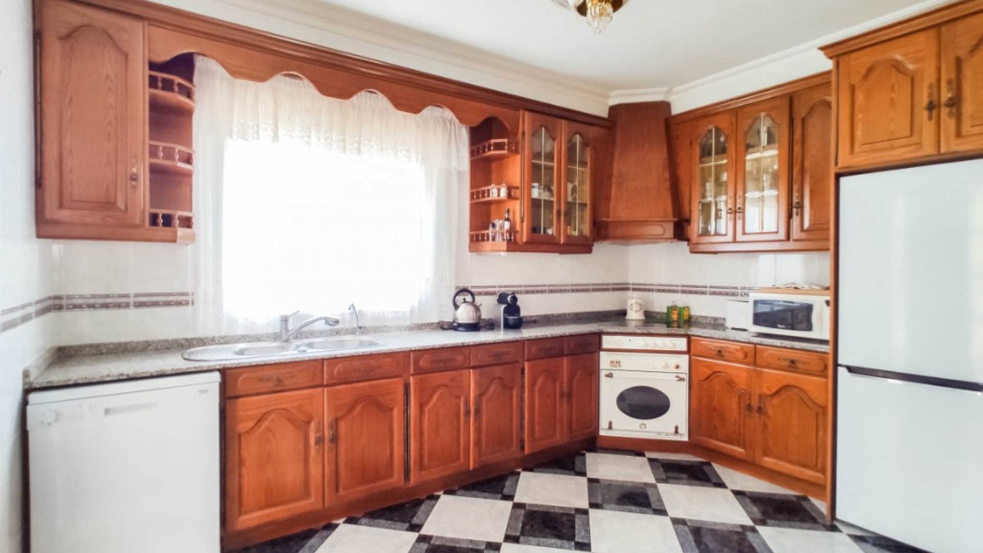 Resale - Villa - Ciudad Quesada