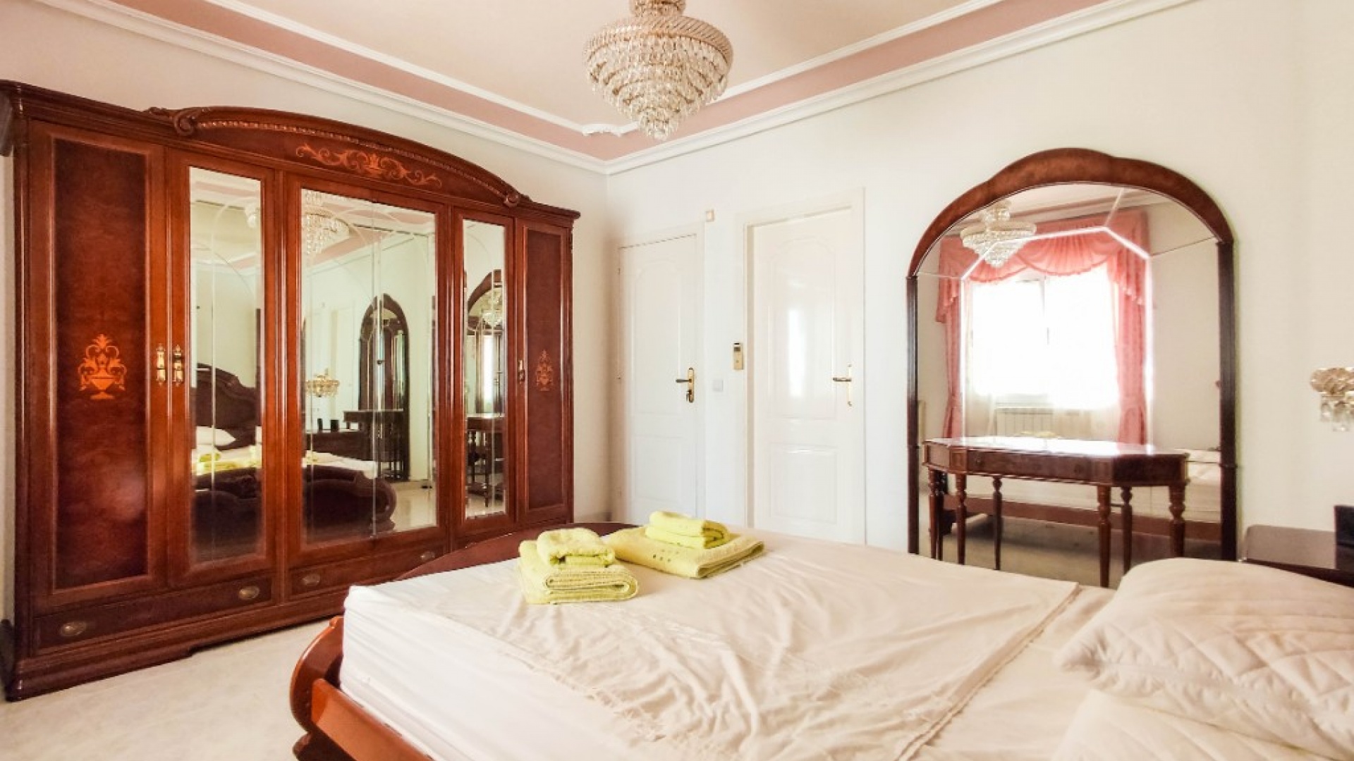 Resale - Villa - Ciudad Quesada