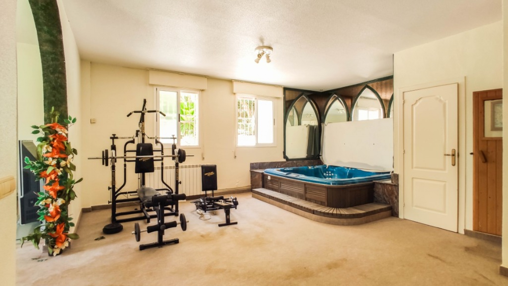 Resale - Villa - Ciudad Quesada