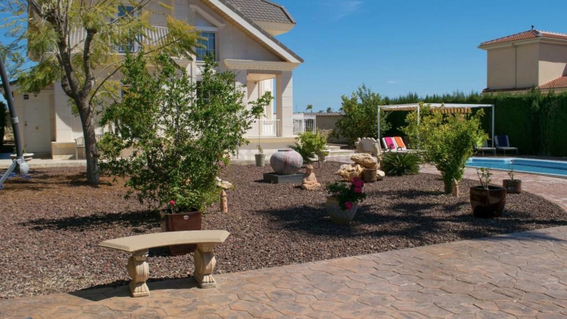 Resale - Villa - Ciudad Quesada