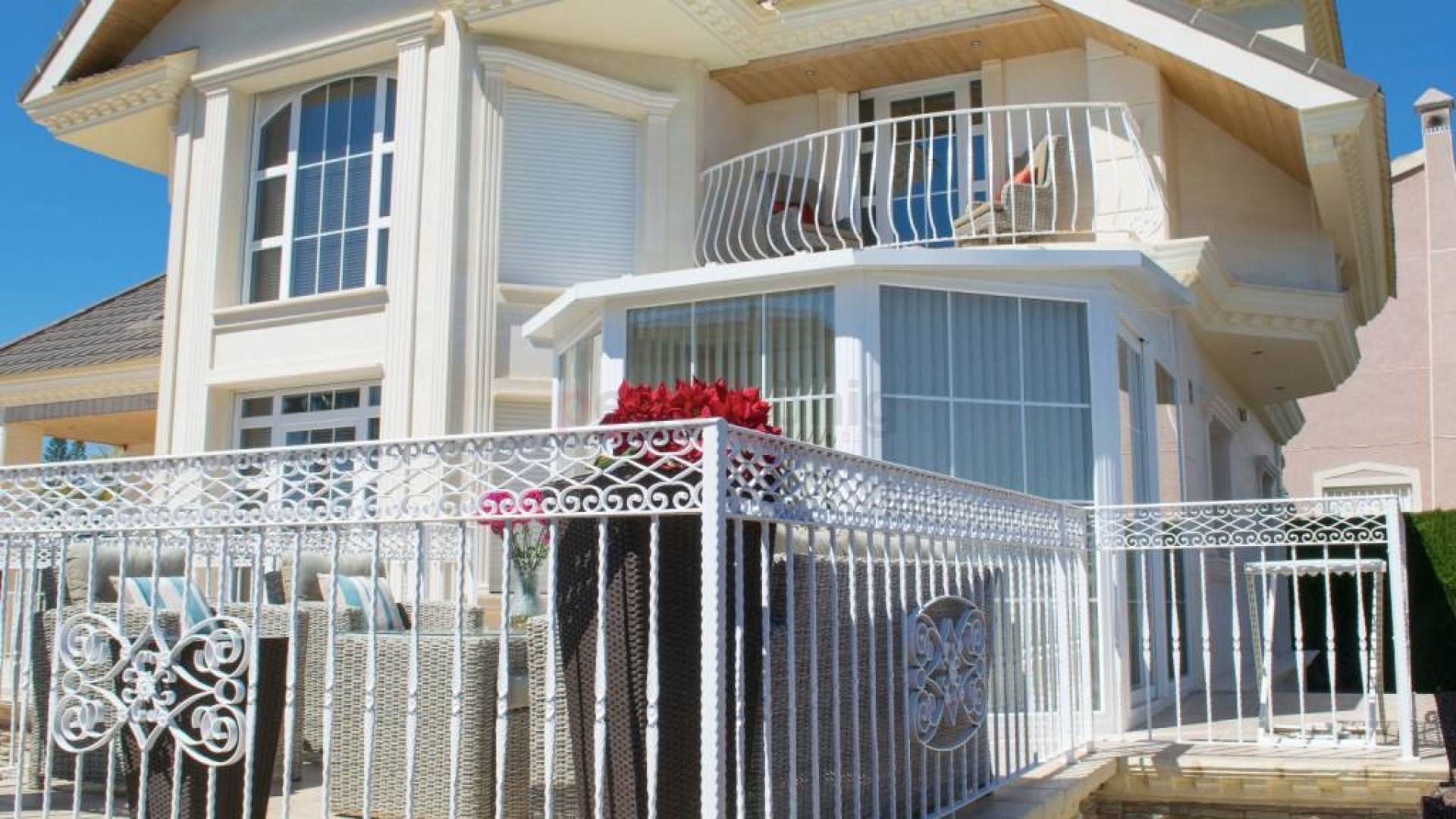 Resale - Villa - Ciudad Quesada