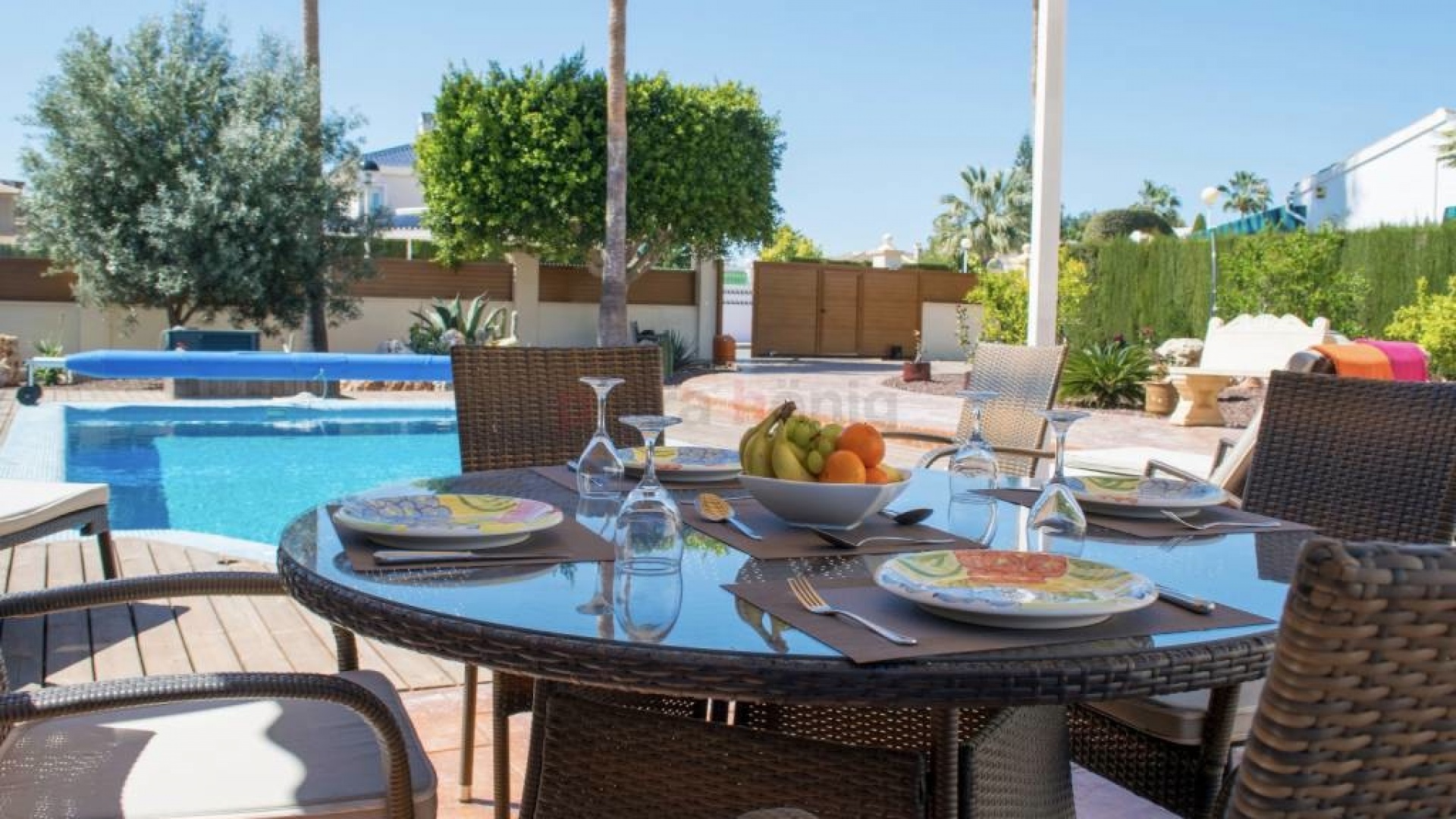 Resale - Villa - Ciudad Quesada