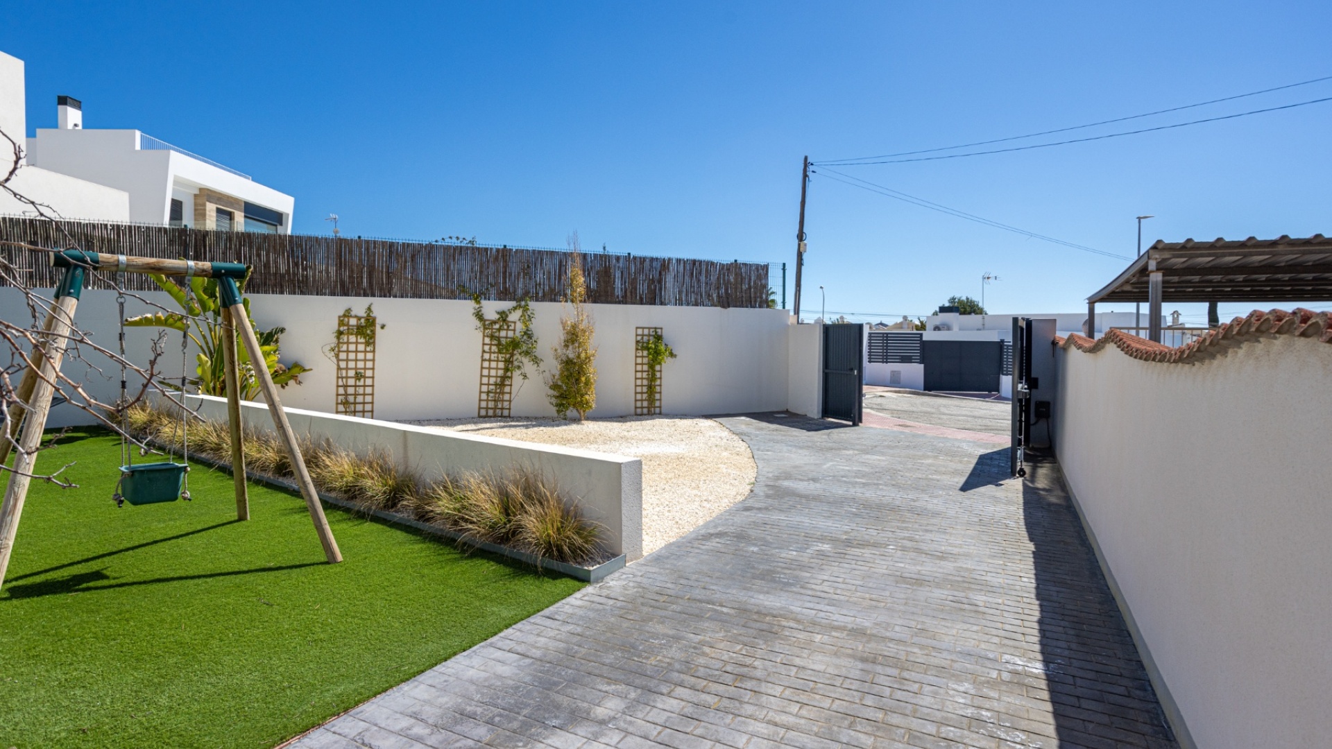 Resale - Villa - Ciudad Quesada