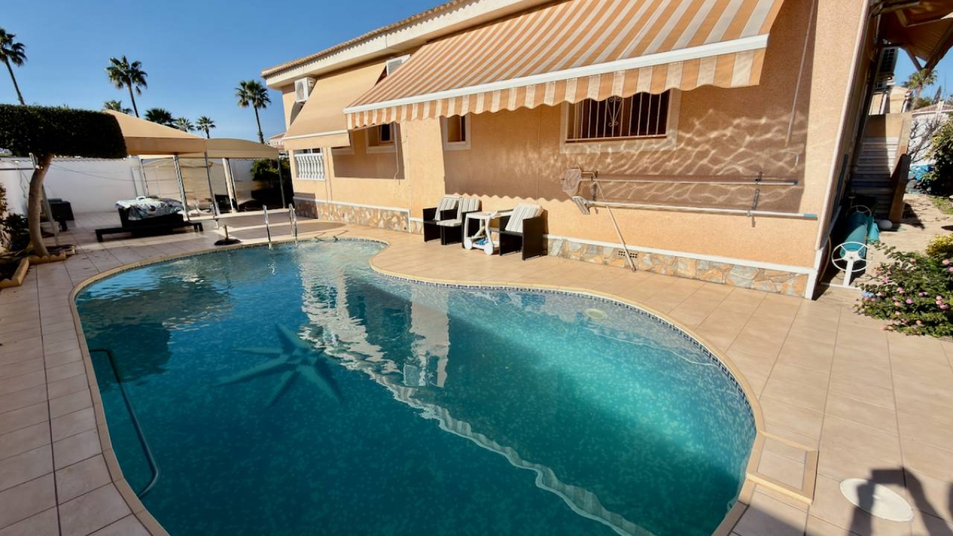 Resale - Villa - Ciudad Quesada