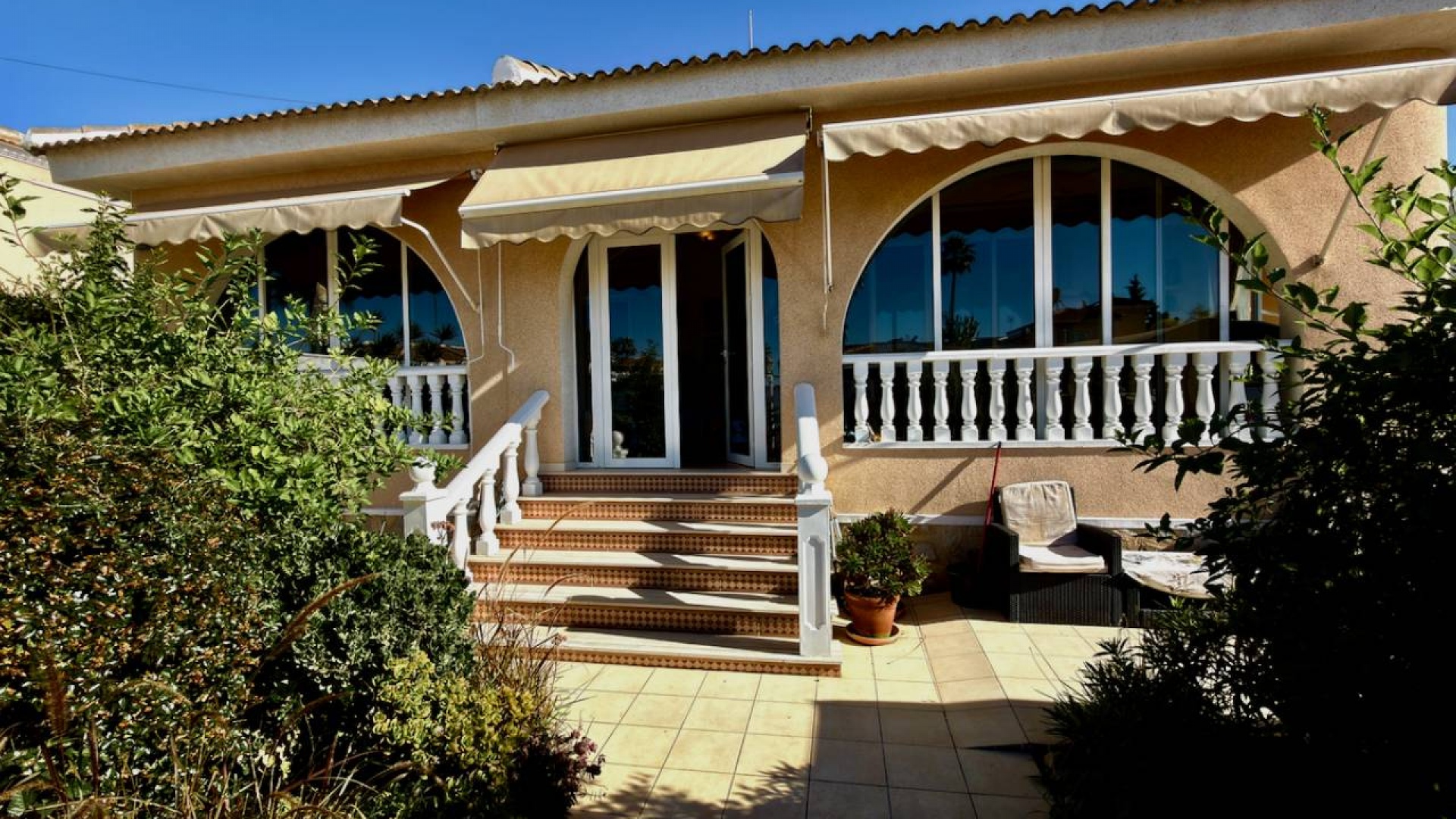 Resale - Villa - Ciudad Quesada