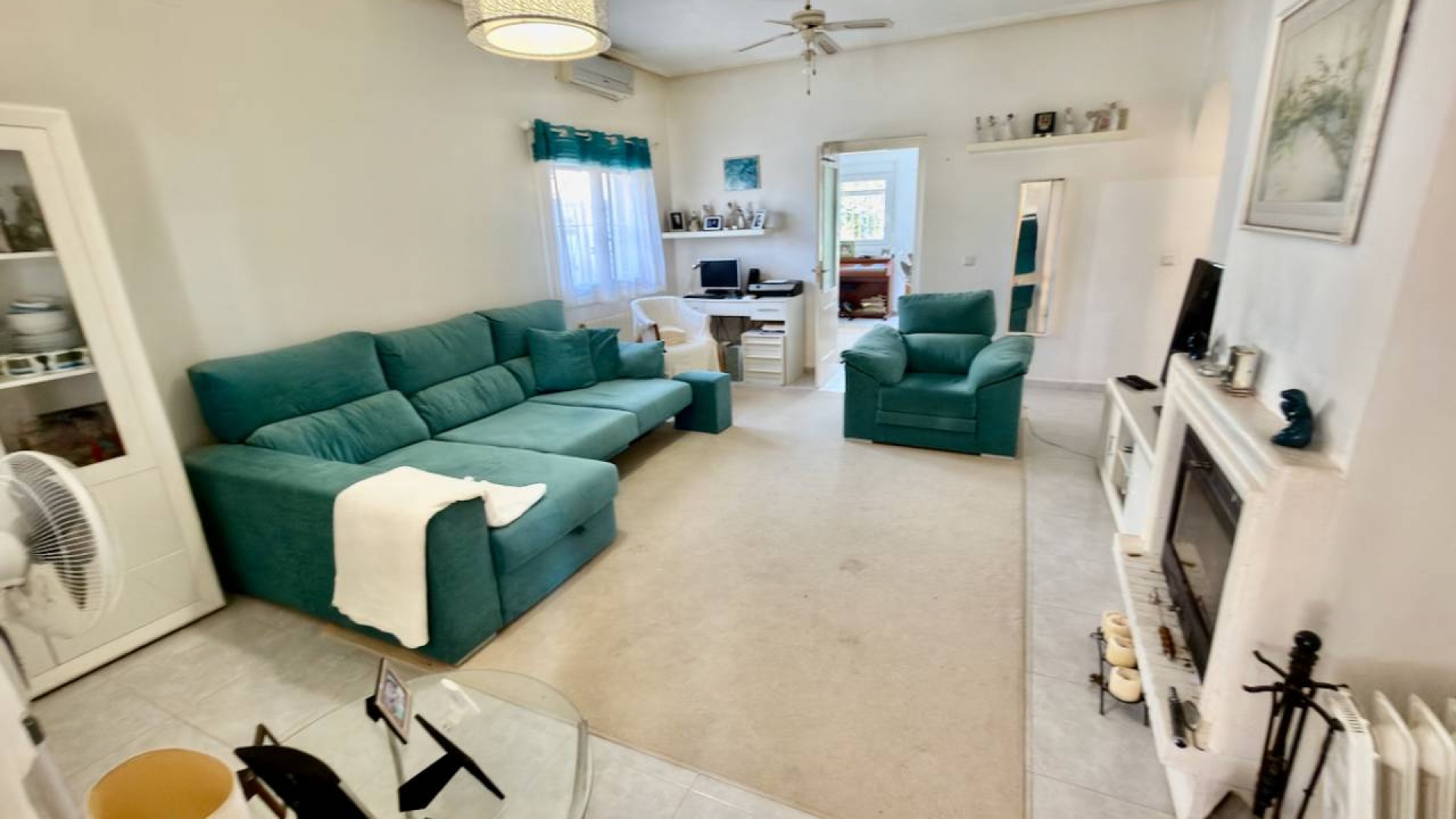 Resale - Villa - Ciudad Quesada