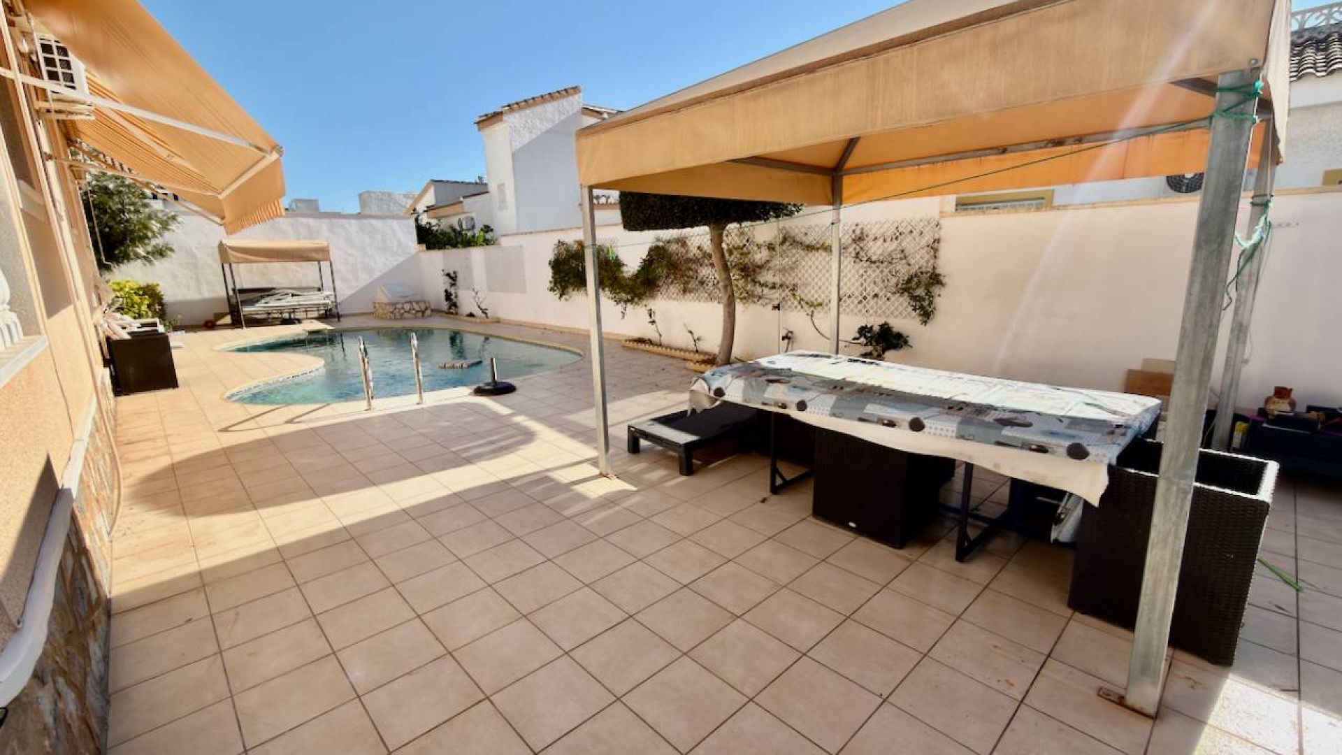 Resale - Villa - Ciudad Quesada