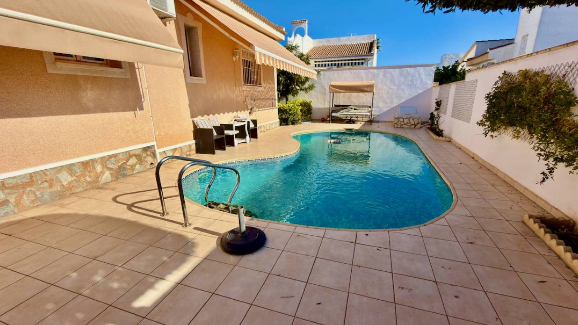 Resale - Villa - Ciudad Quesada