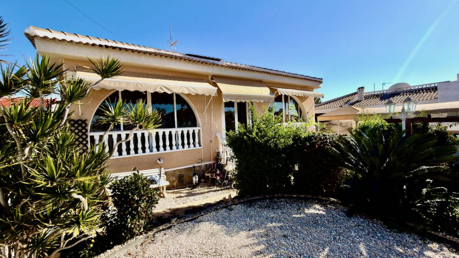 Resale - Villa - Ciudad Quesada