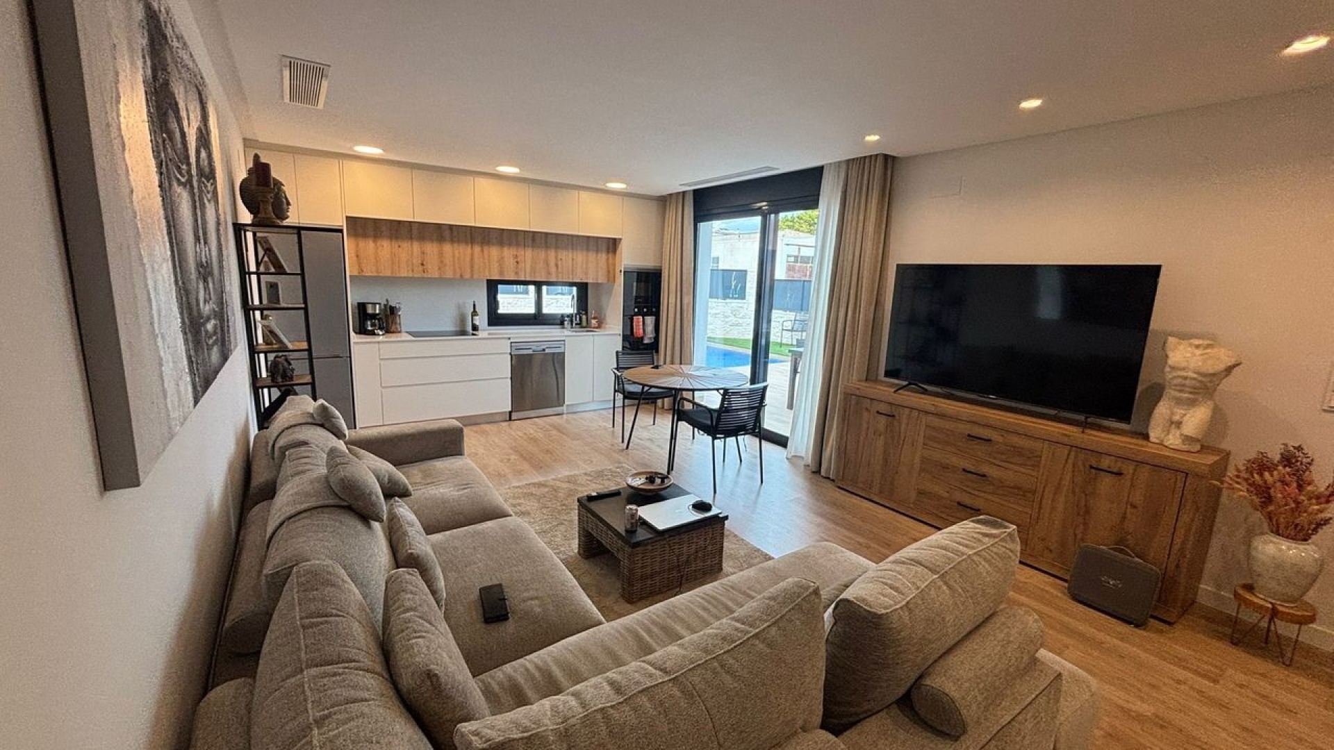 Resale - Villa - Ciudad Quesada