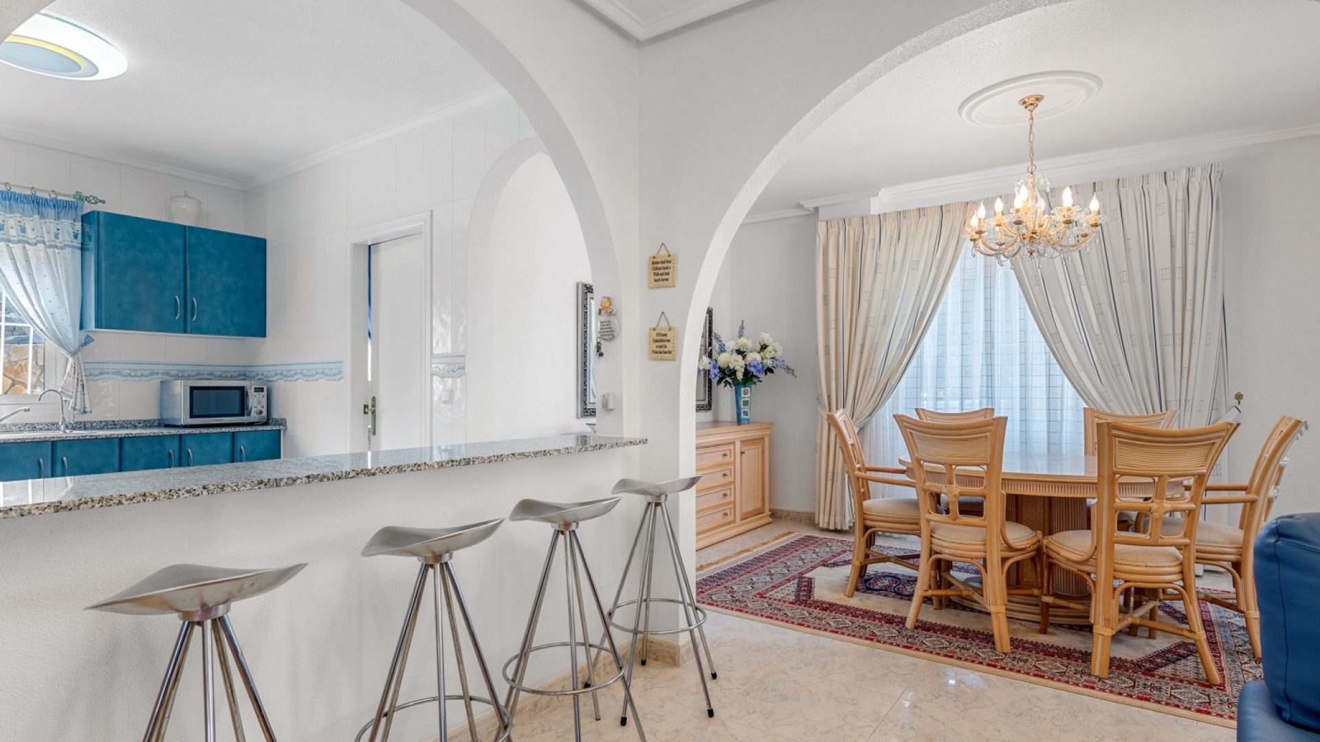 Resale - Villa - Ciudad Quesada