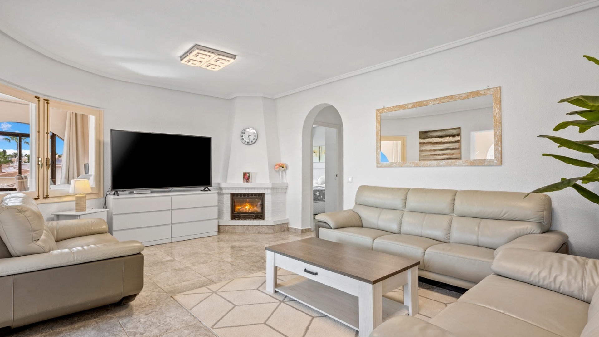 Resale - Villa - Ciudad Quesada