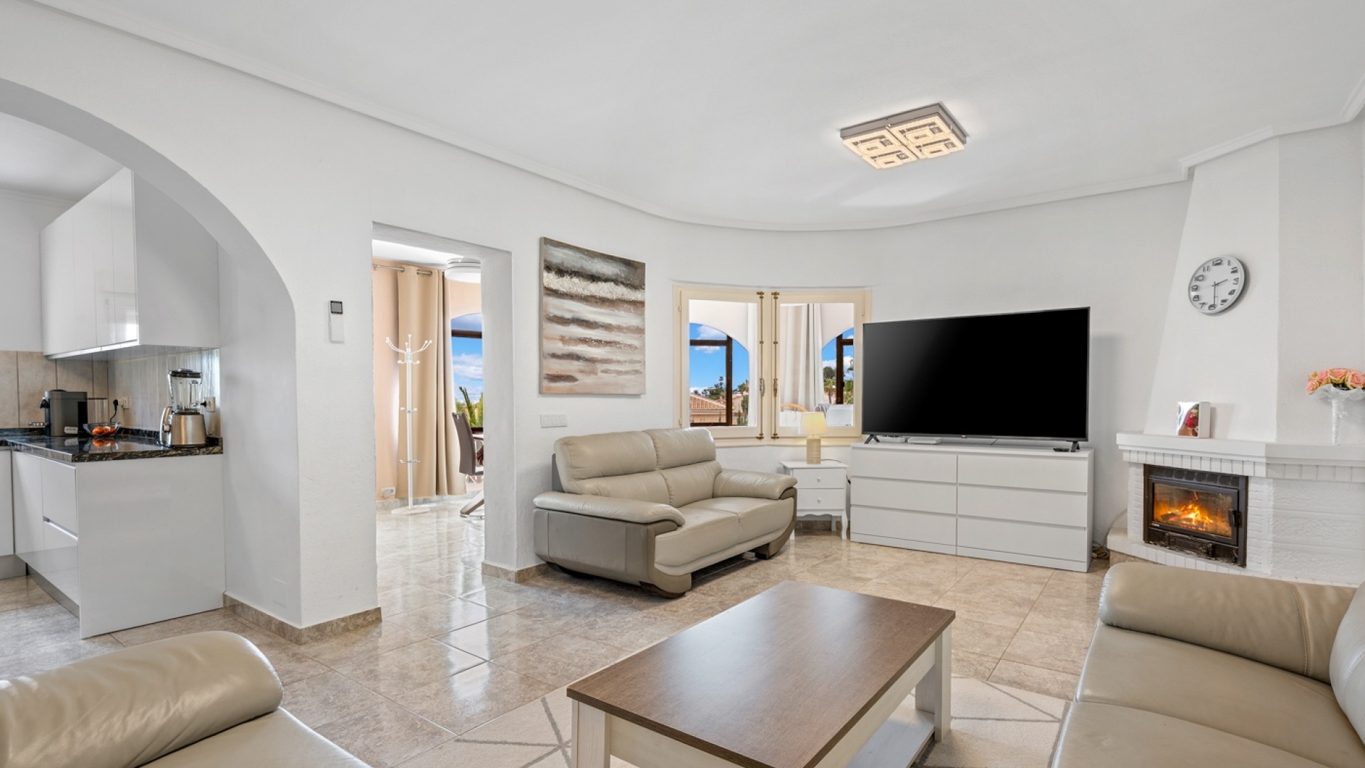 Resale - Villa - Ciudad Quesada