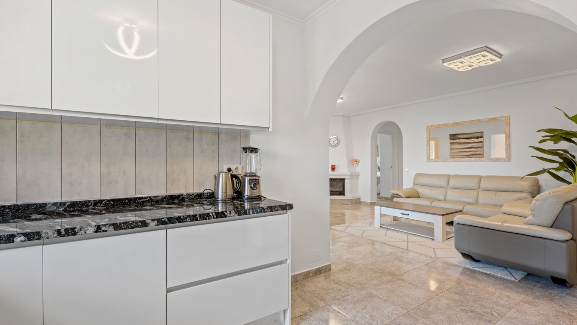 Resale - Villa - Ciudad Quesada