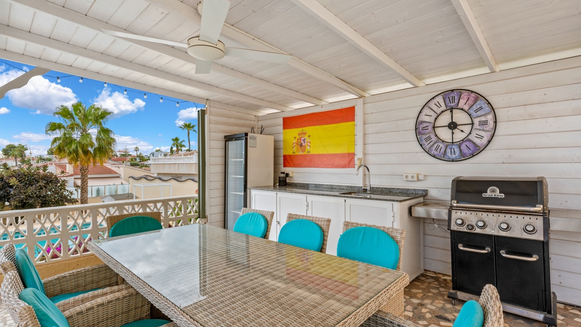 Resale - Villa - Ciudad Quesada