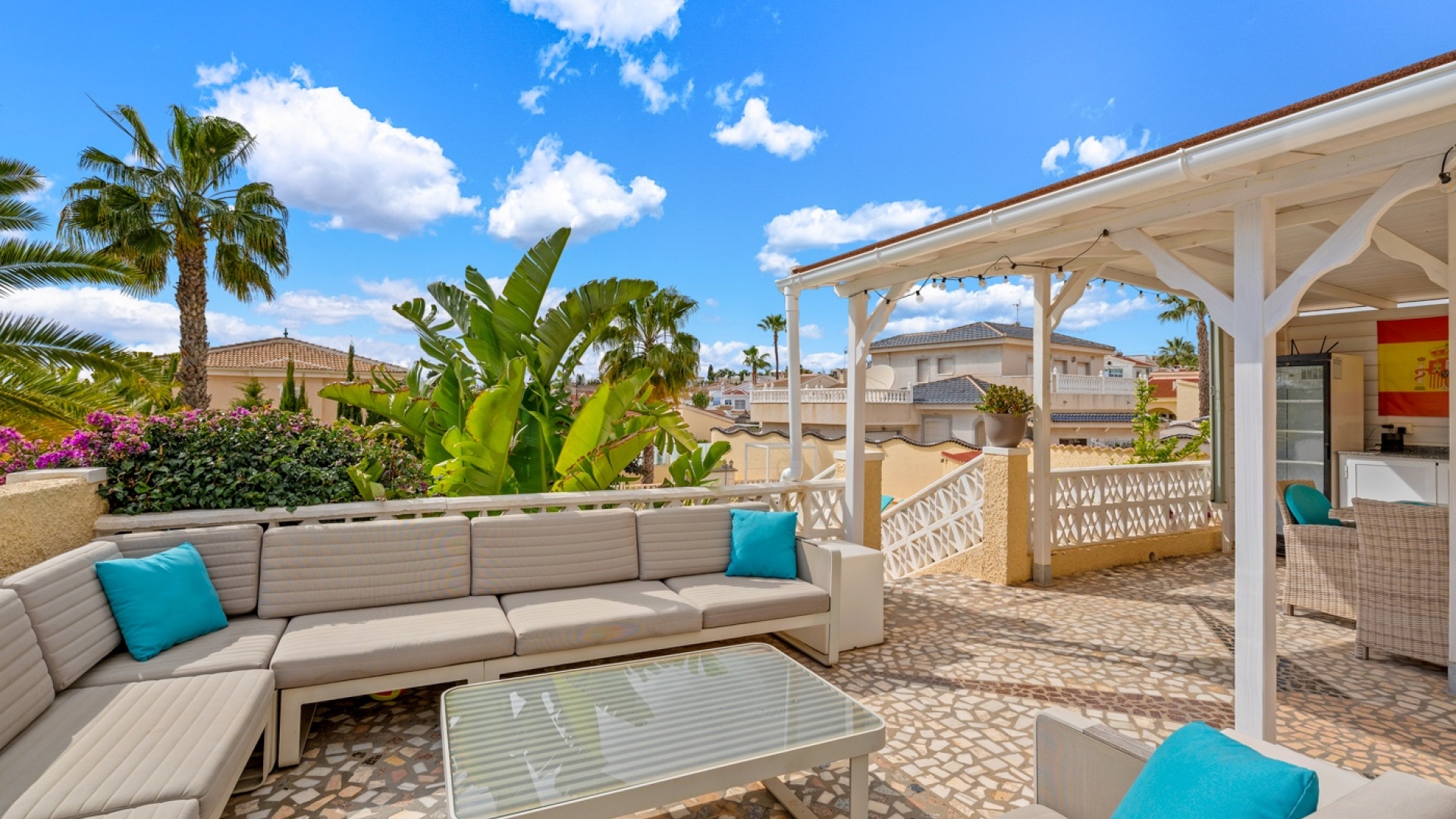 Resale - Villa - Ciudad Quesada