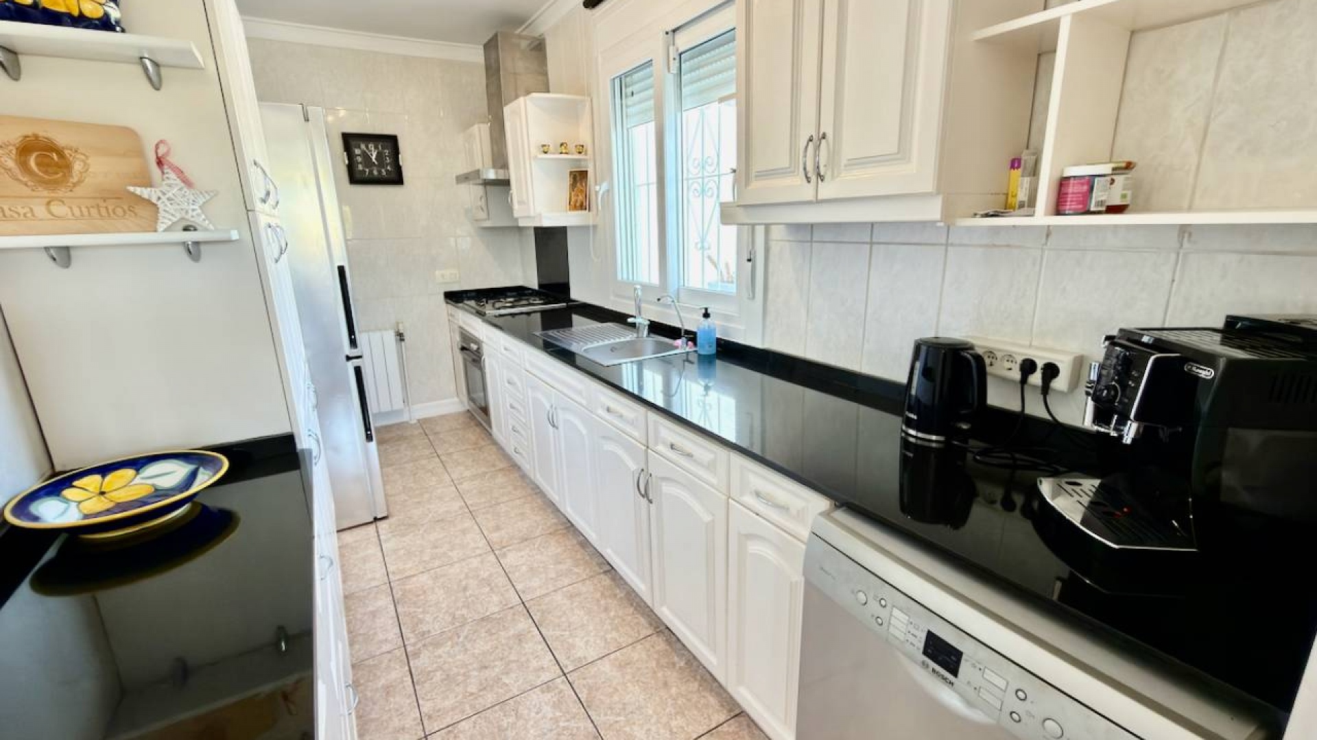 Resale - Villa - Ciudad Quesada