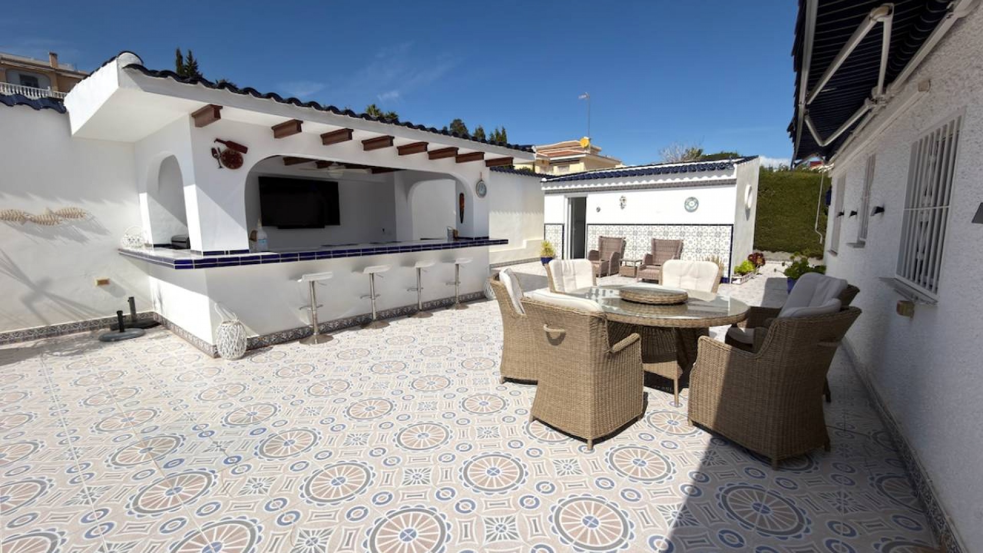 Resale - Villa - Ciudad Quesada