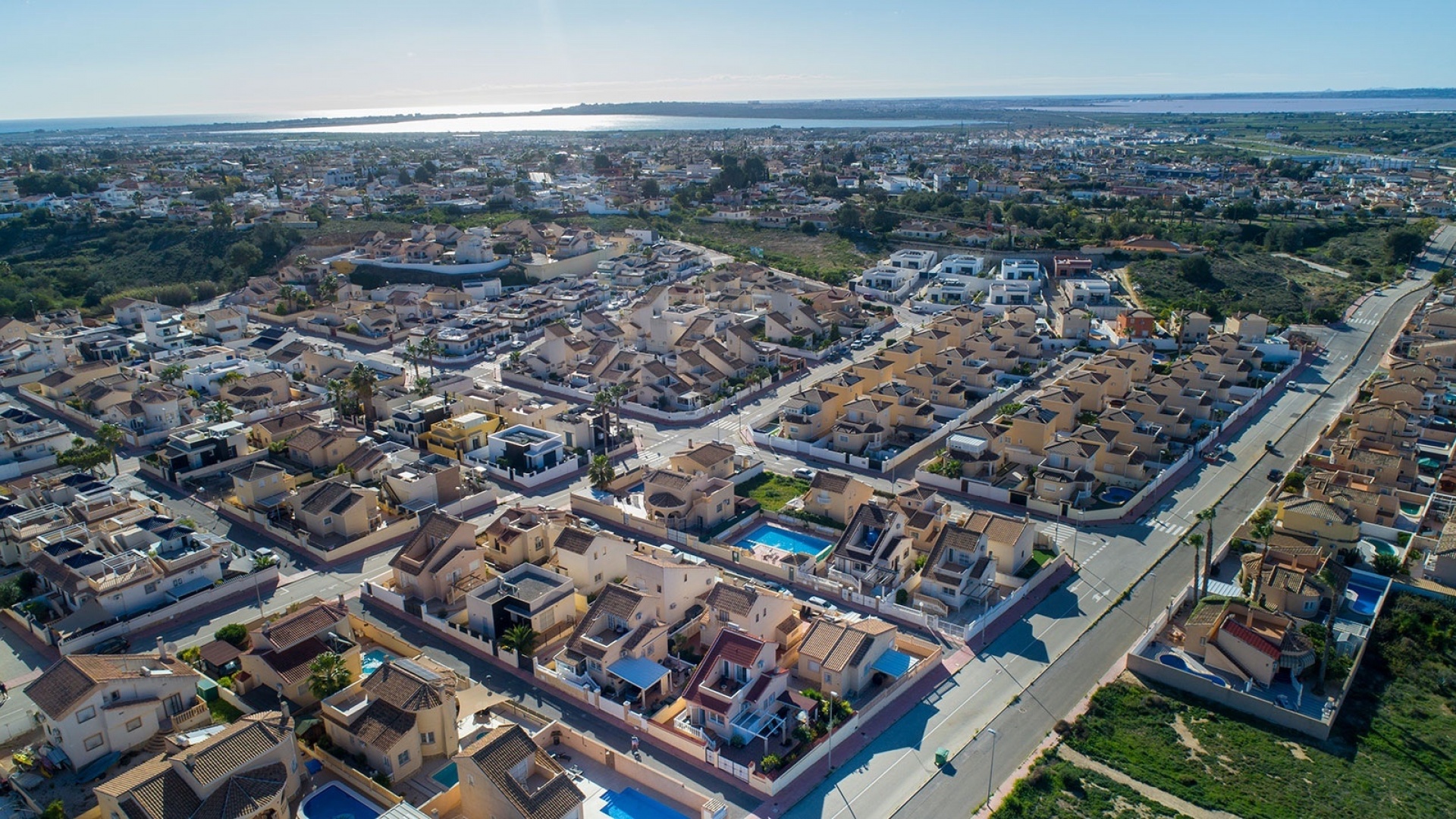 Resale - Villa - Ciudad Quesada