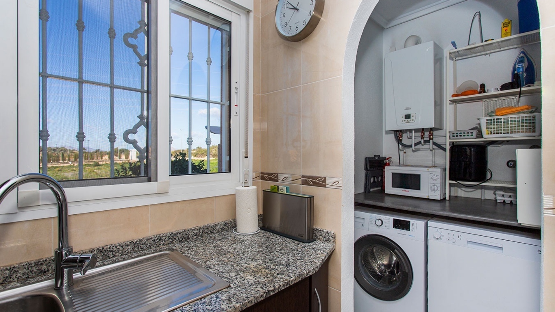 Resale - Villa - Ciudad Quesada