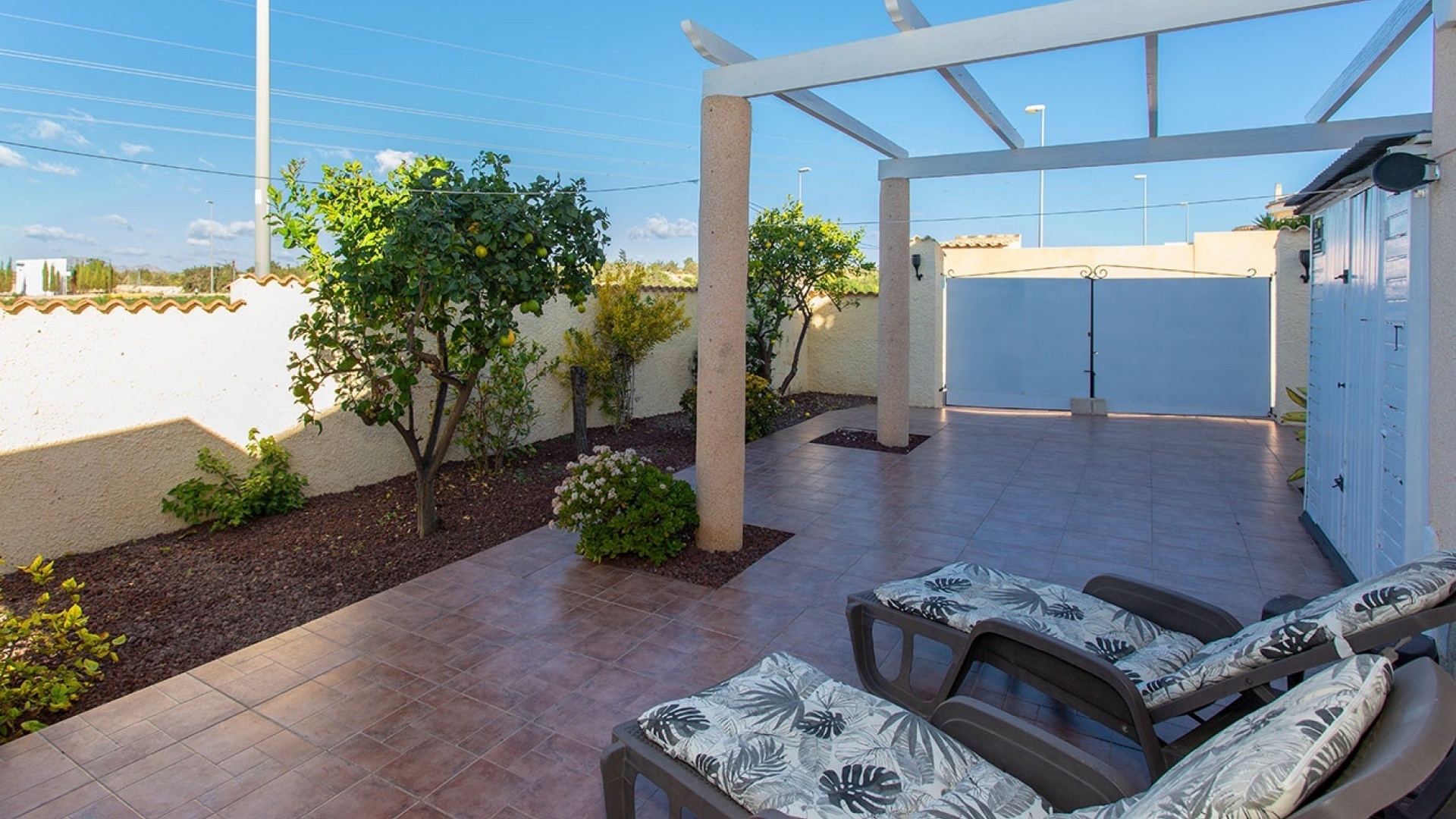 Resale - Villa - Ciudad Quesada