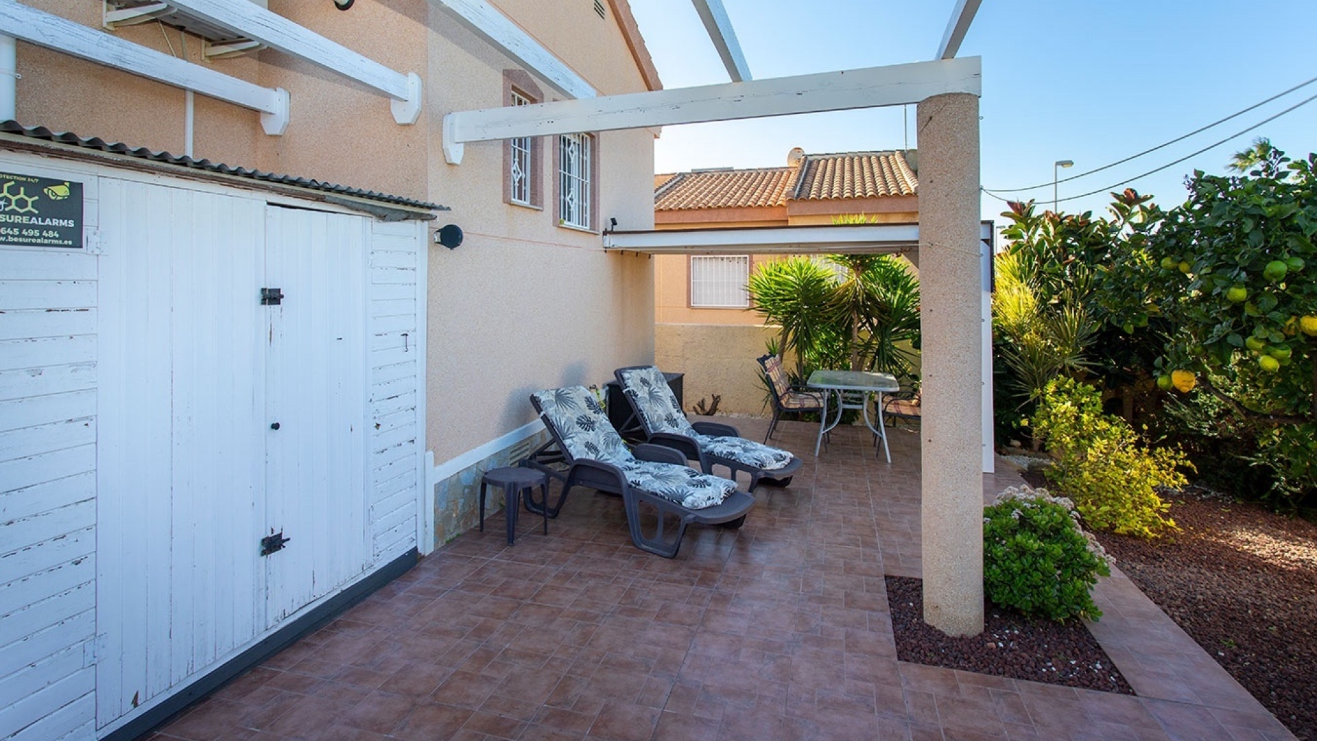 Resale - Villa - Ciudad Quesada