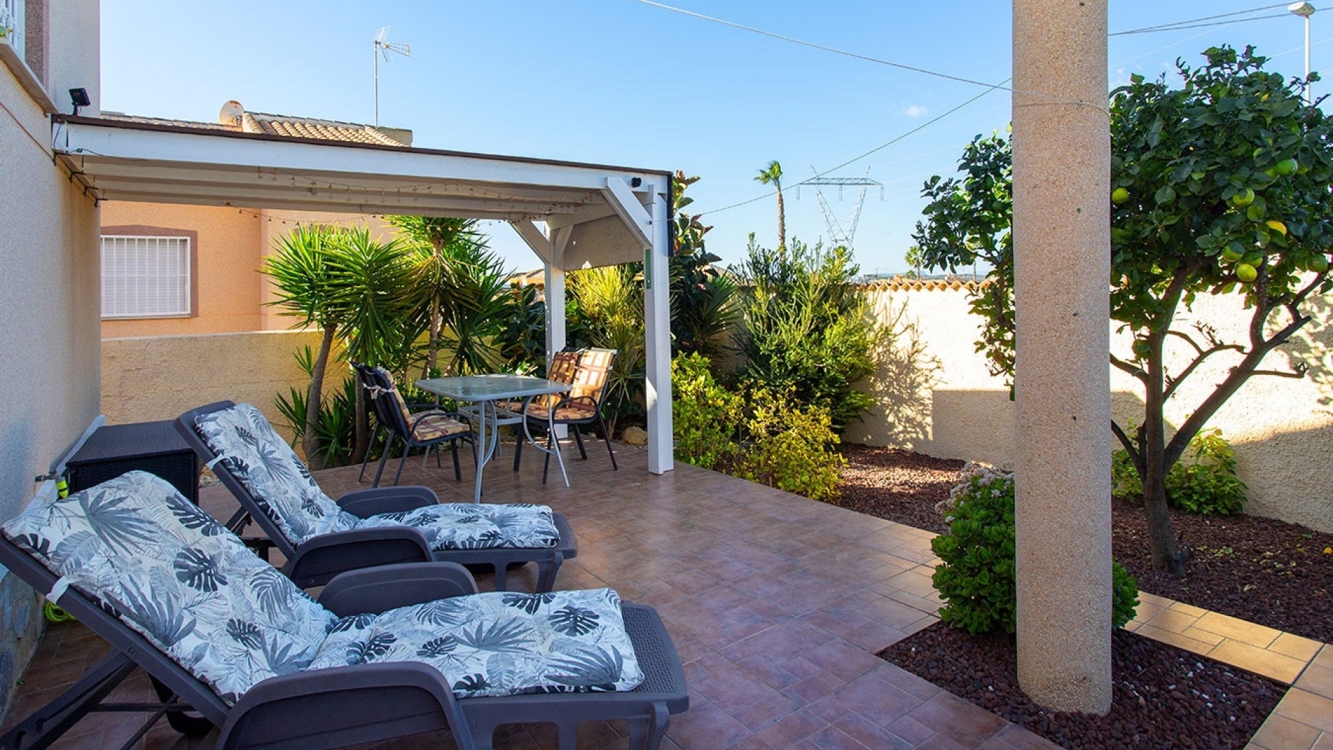 Resale - Villa - Ciudad Quesada