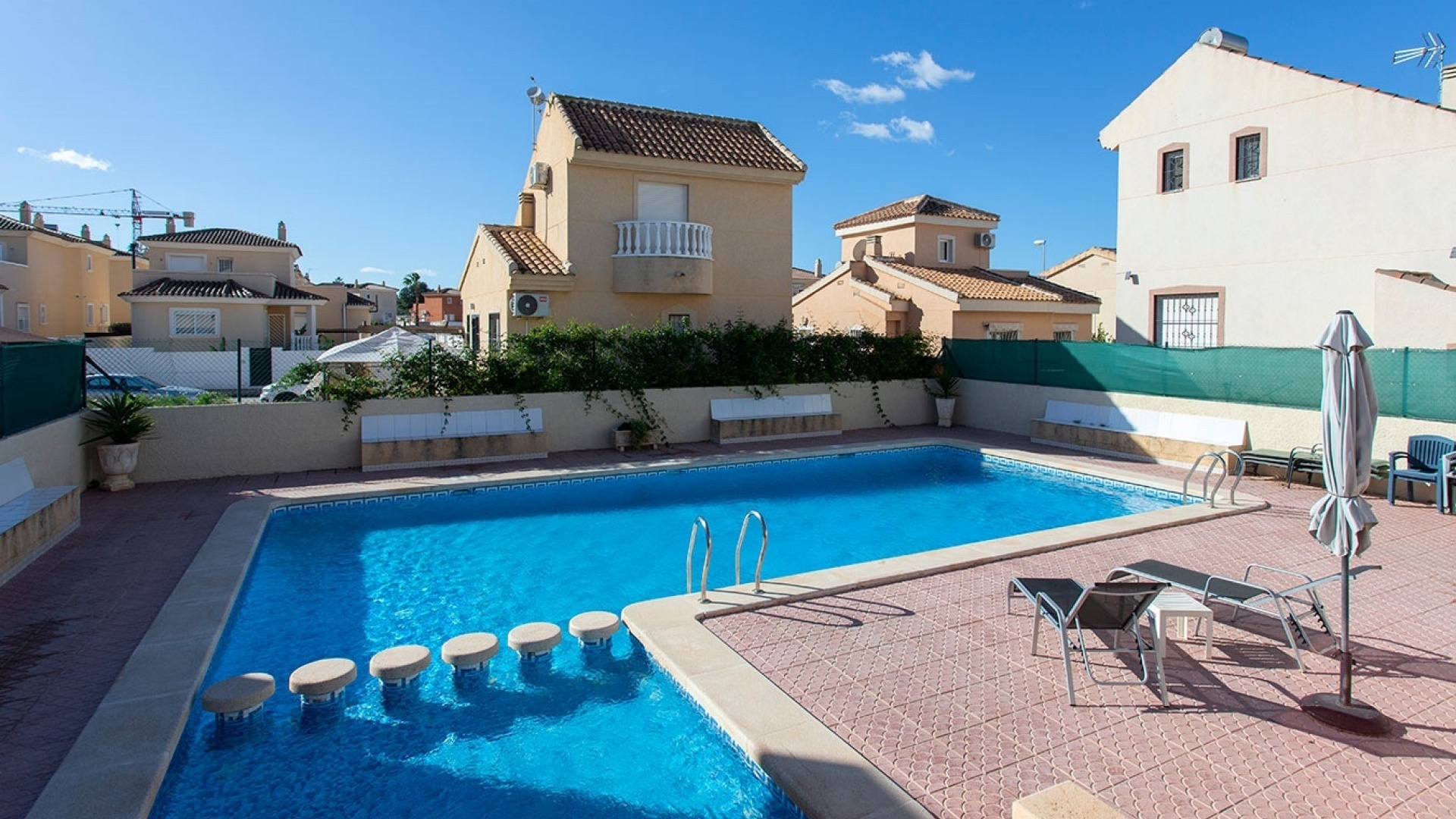 Resale - Villa - Ciudad Quesada