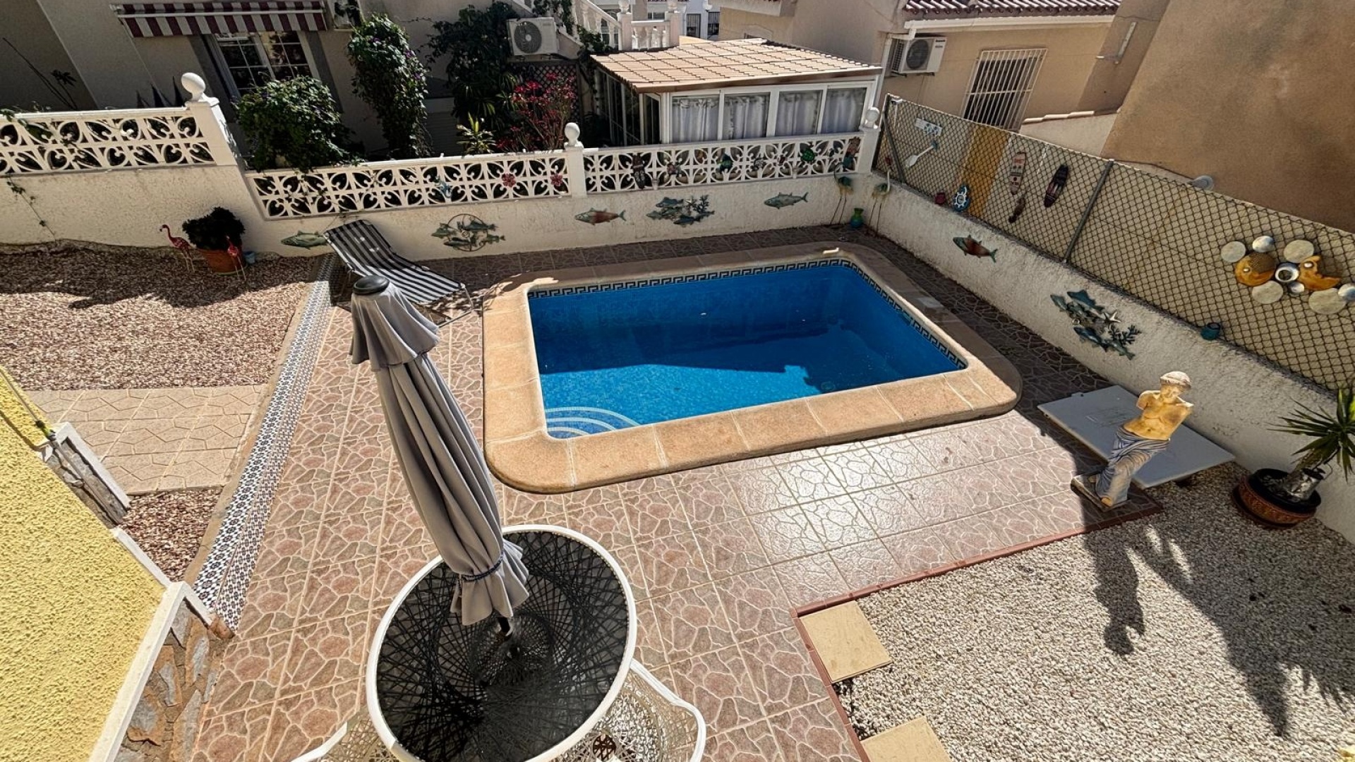 Resale - Villa - Ciudad Quesada
