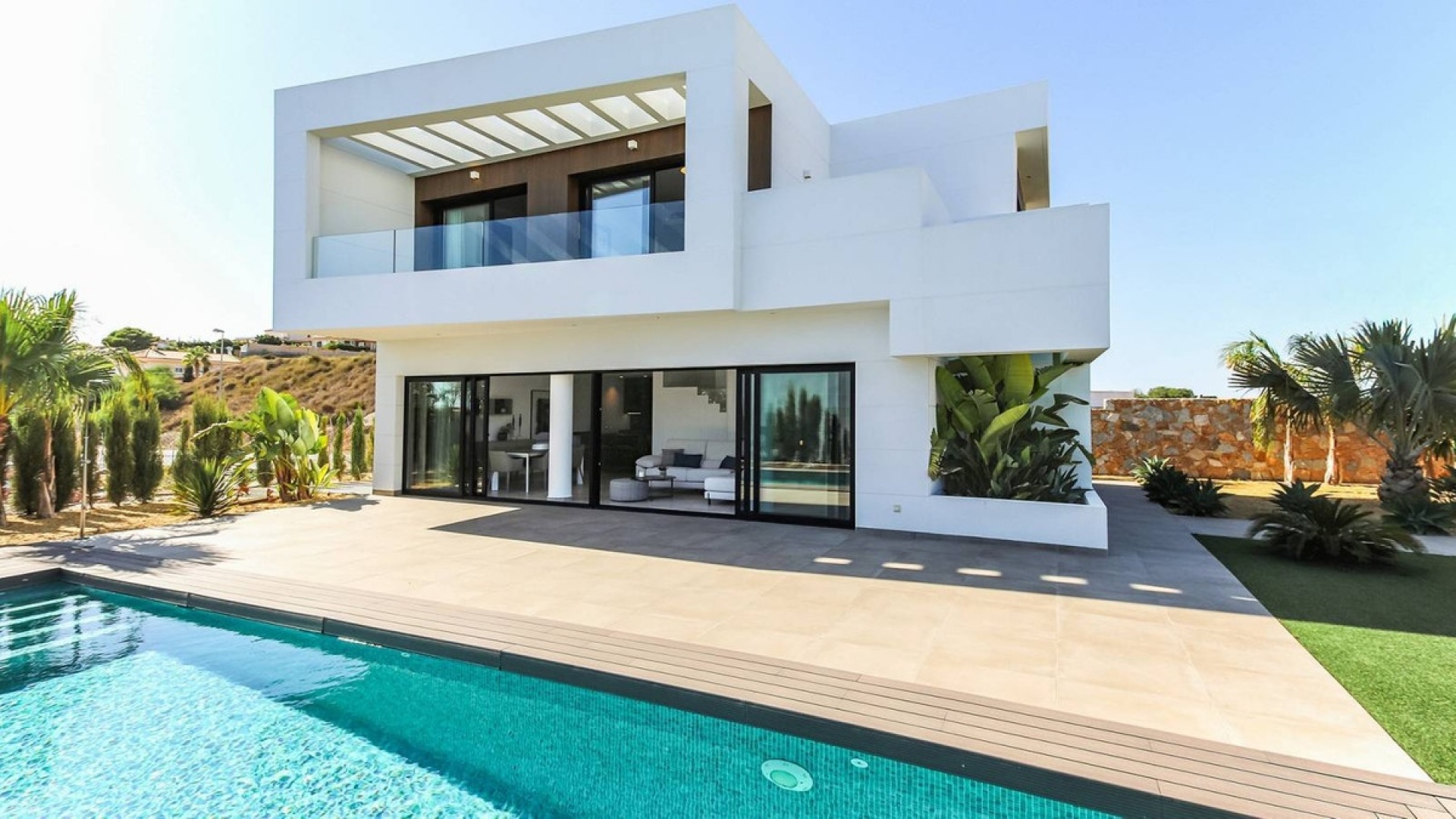 Resale - Villa - Ciudad Quesada