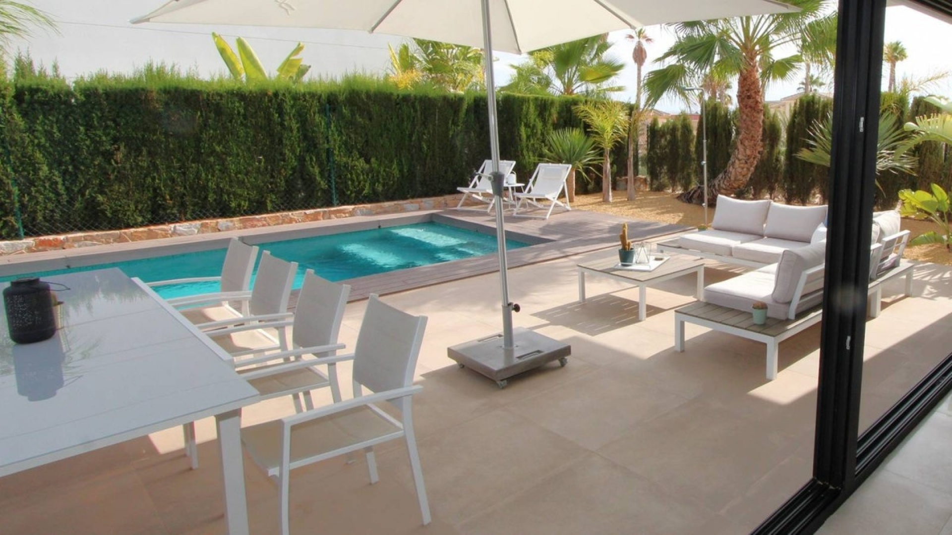 Resale - Villa - Ciudad Quesada