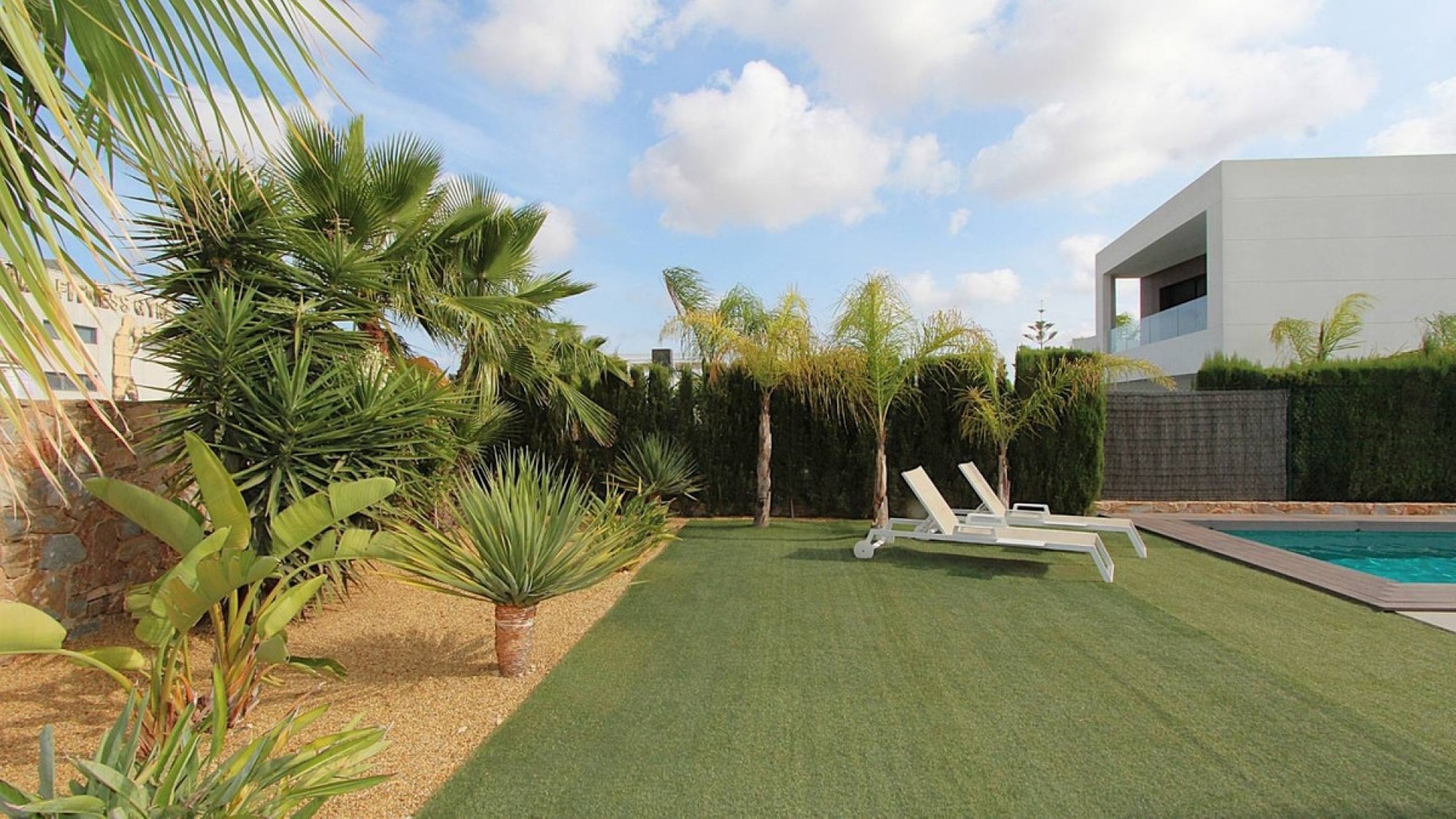 Resale - Villa - Ciudad Quesada