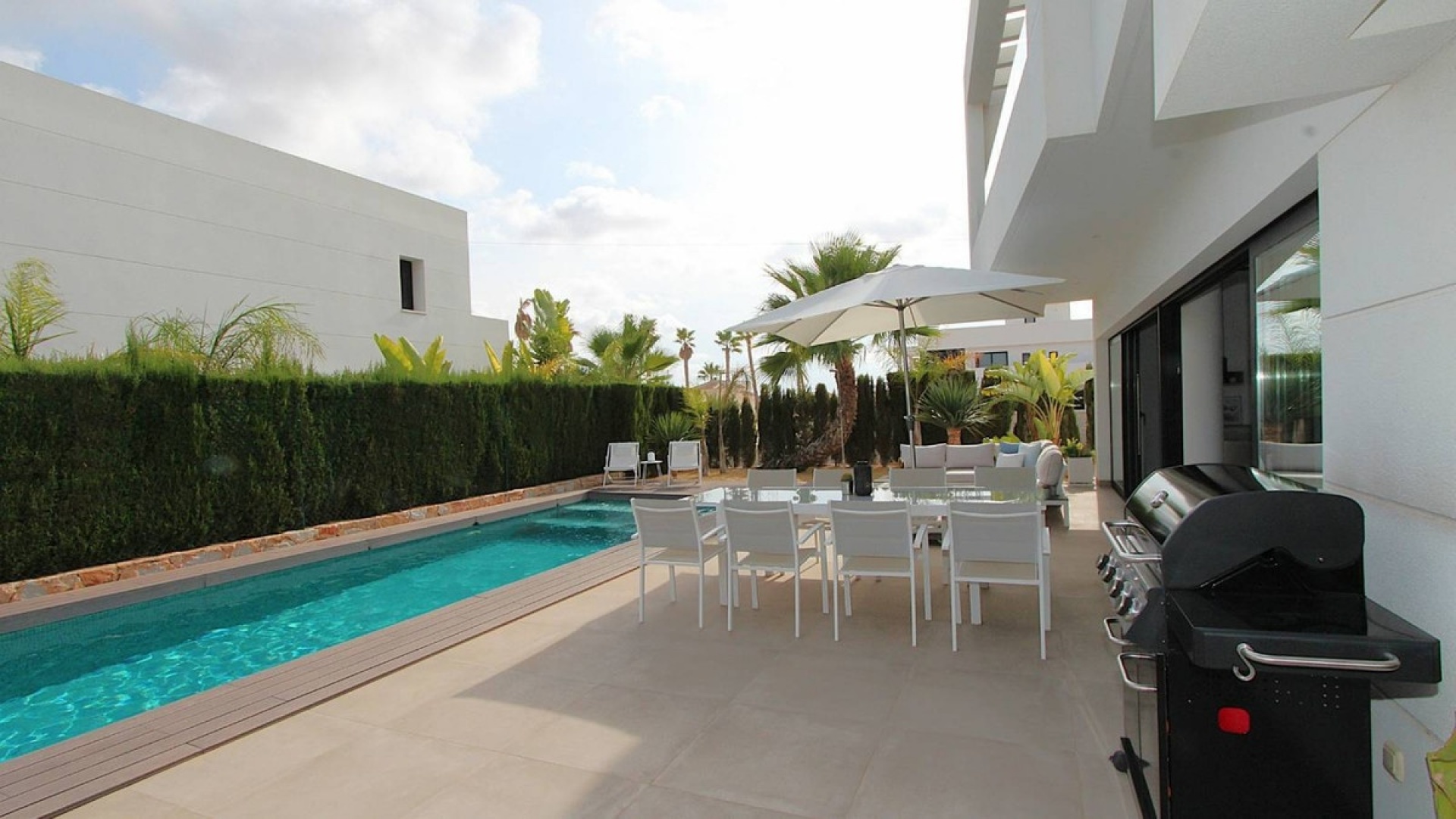 Resale - Villa - Ciudad Quesada