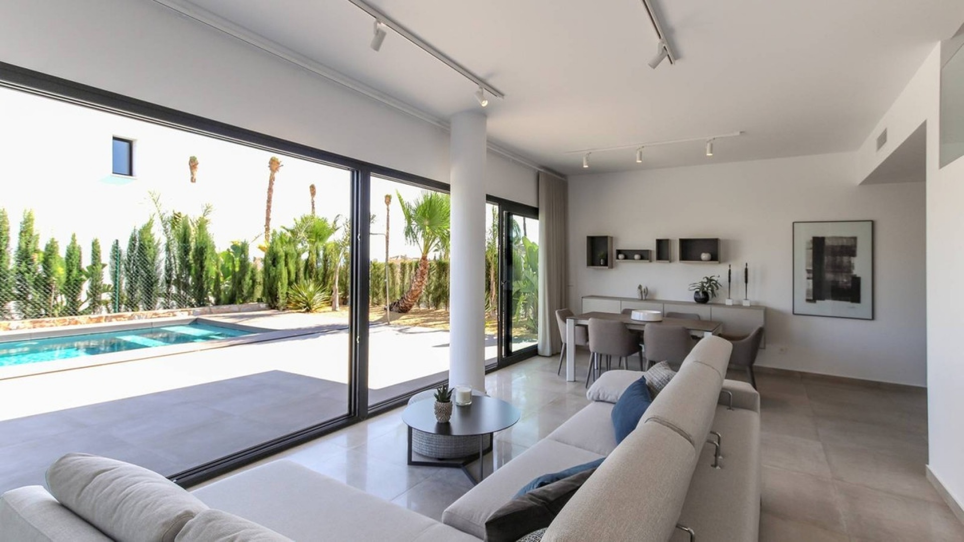 Resale - Villa - Ciudad Quesada