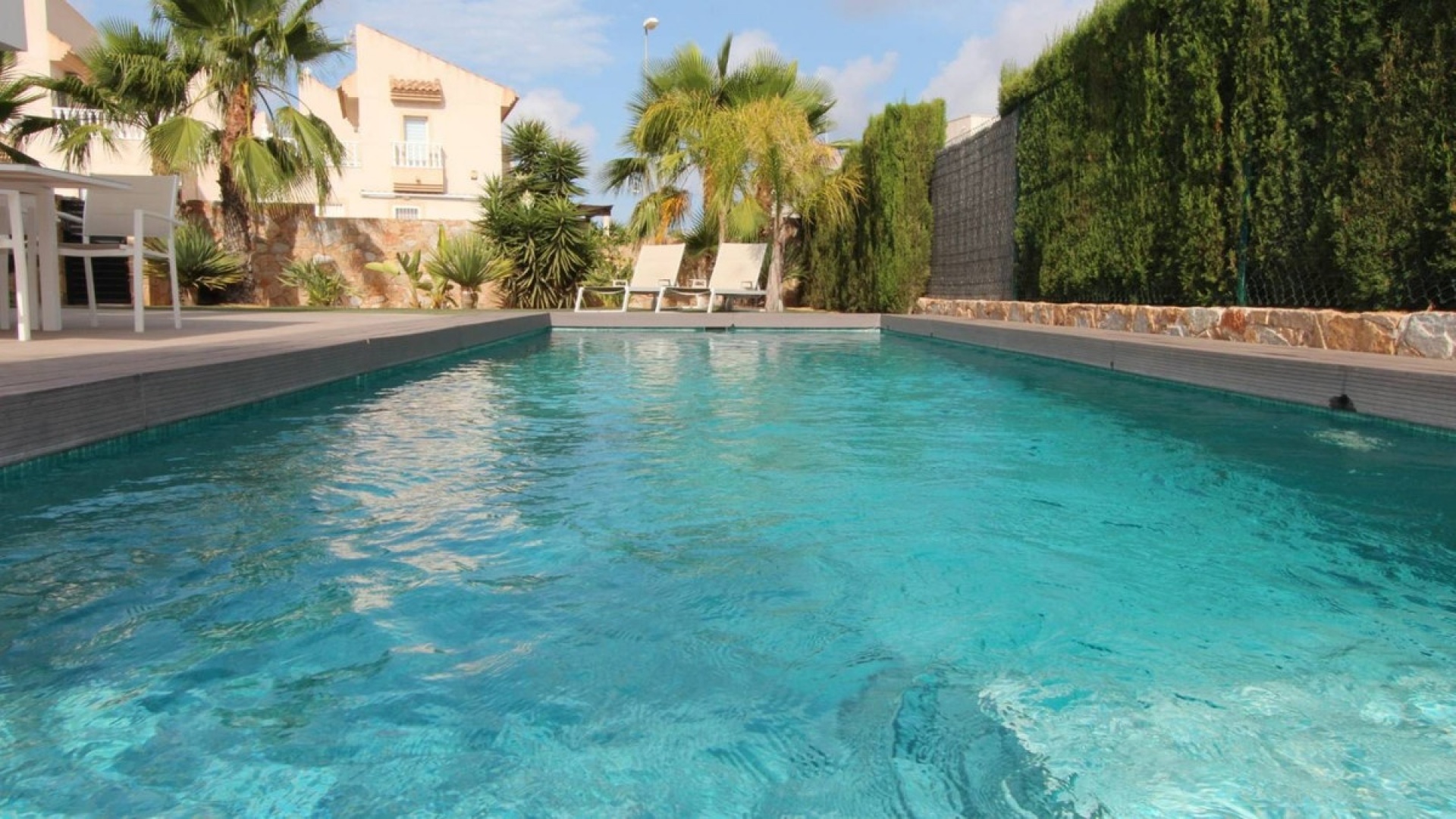 Resale - Villa - Ciudad Quesada