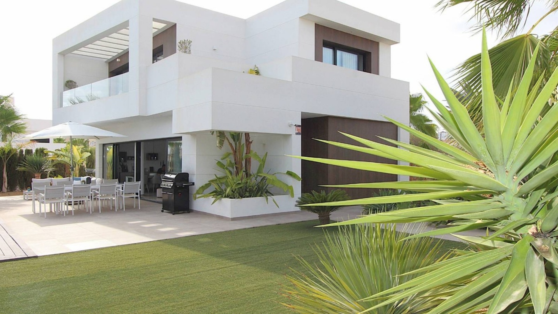 Resale - Villa - Ciudad Quesada