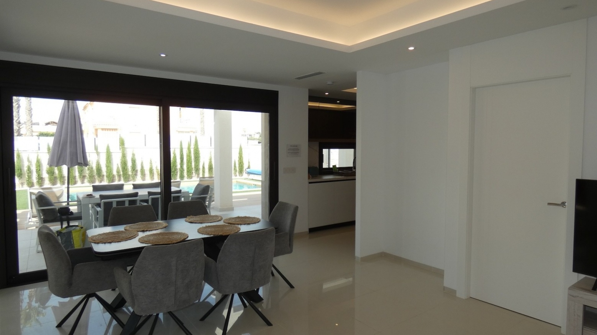 Resale - Villa - Ciudad Quesada